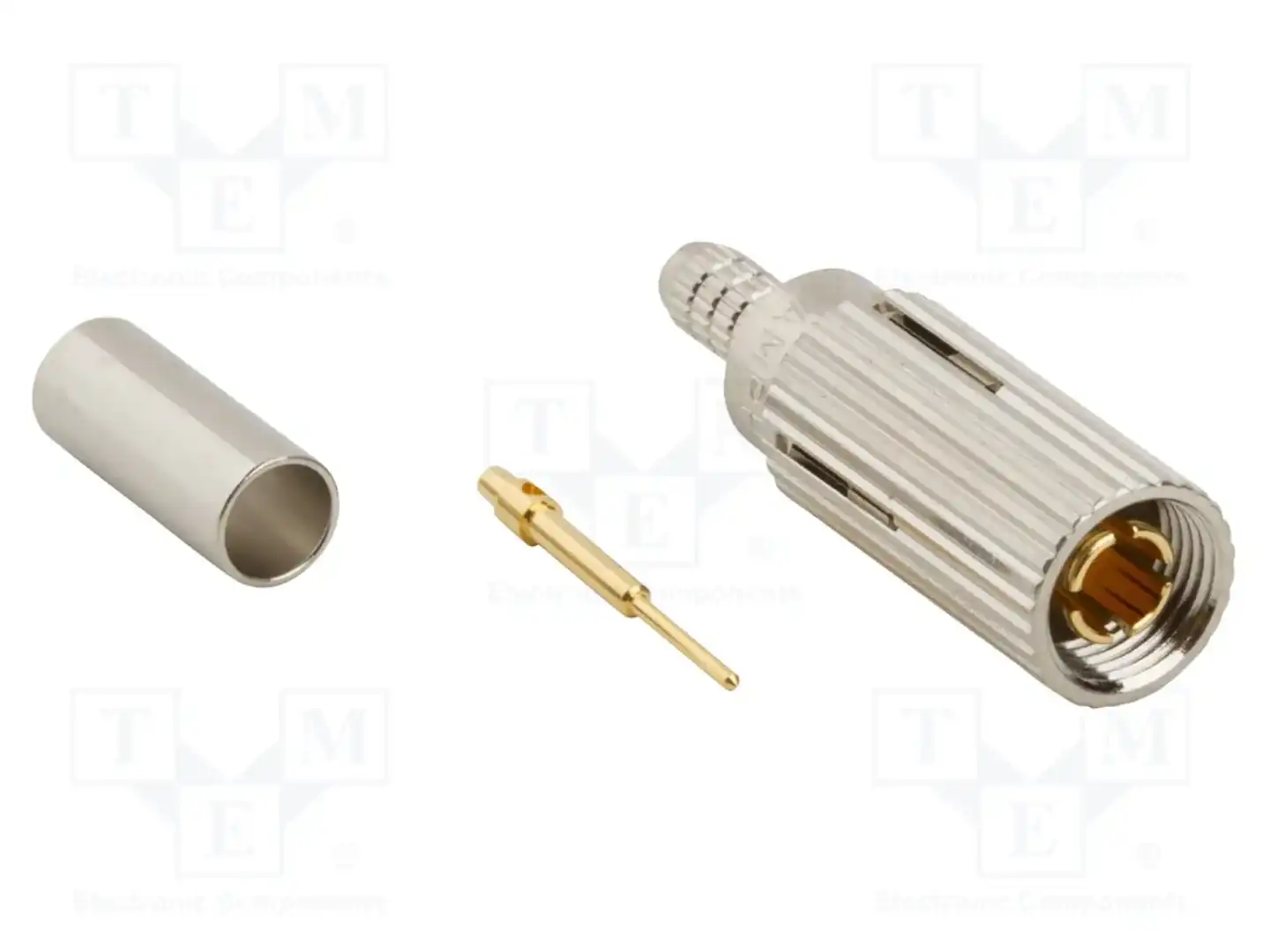 AMPHENOL RF 102-920-06 — Разъeмы коаксиальные для антенн TV
