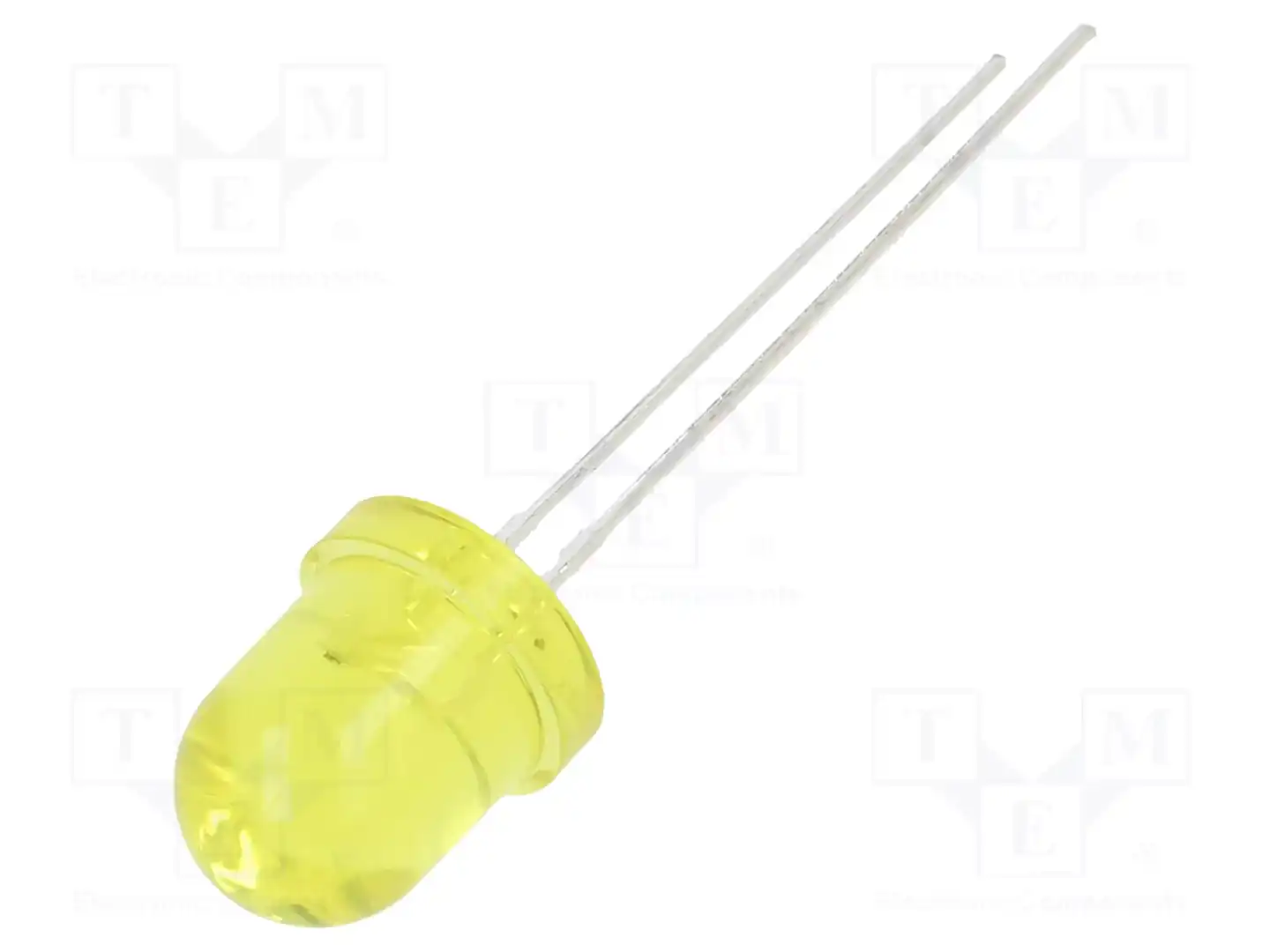 OPTOSUPPLY OSY58133A-VV — Круглые светодиоды THT