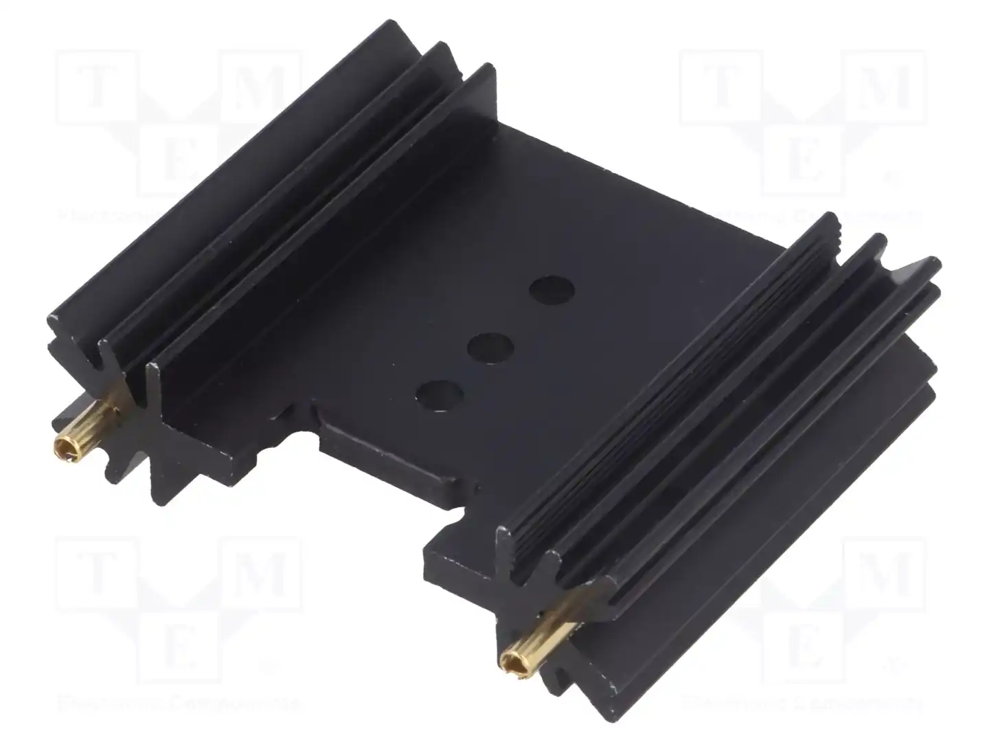FISCHER ELEKTRONIK SK409/38,1/STS — Радиаторы