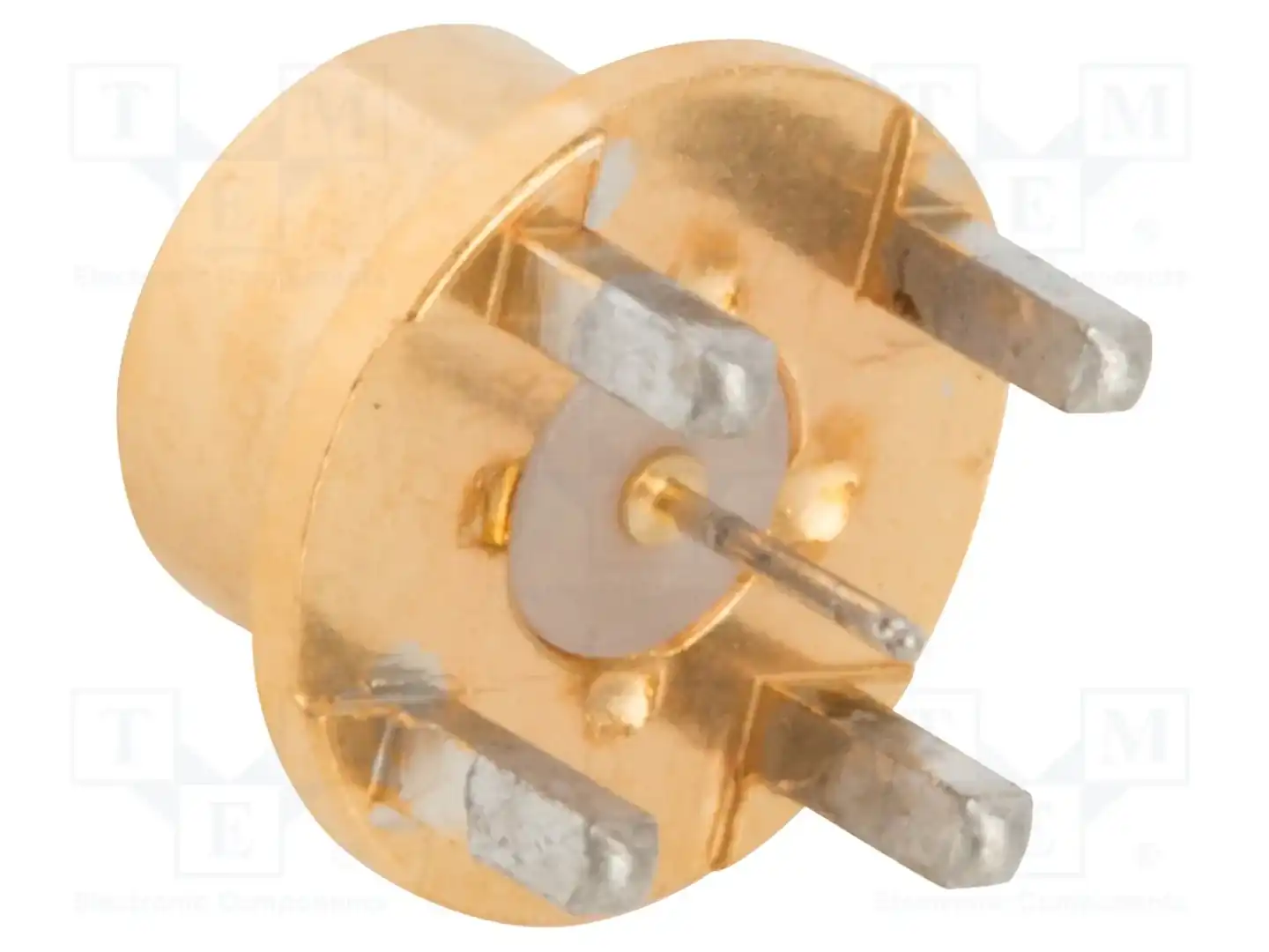 AMPHENOL RF SMP-MSLD-PCT-3 — Разъeмы коаксиальные для антенн TV