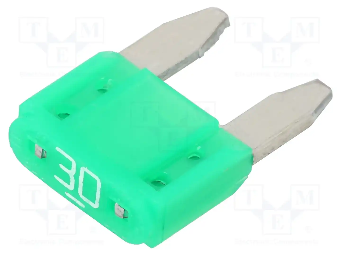 LITTELFUSE 0297030.WXT — Предохранители автомобильные мини