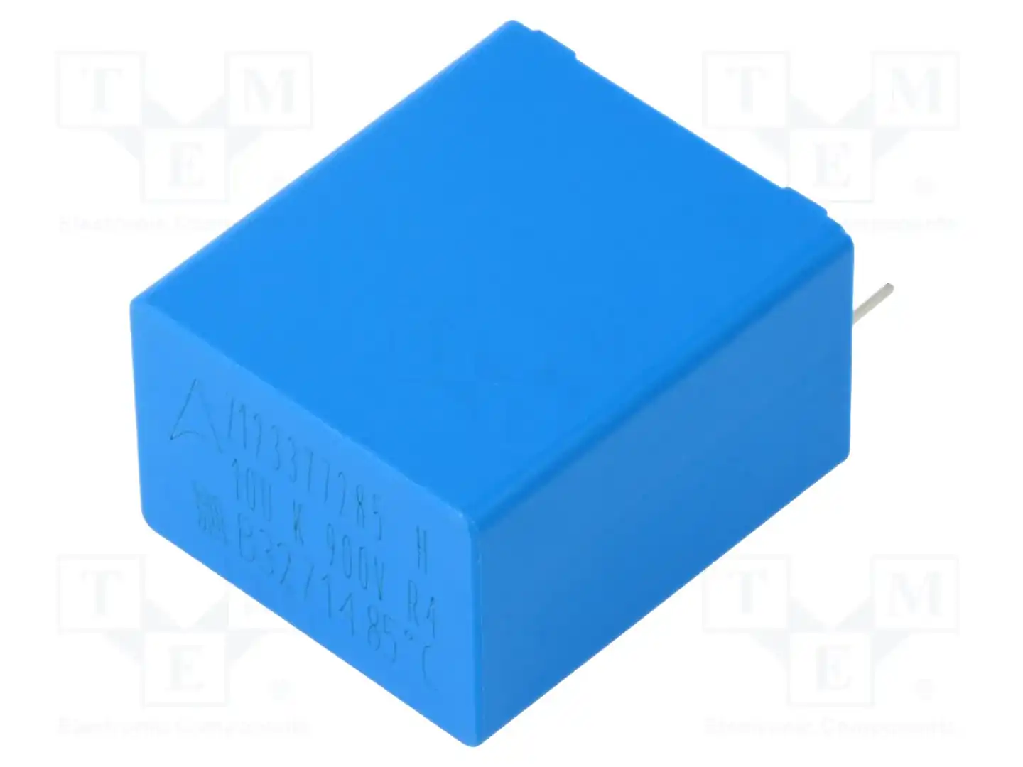 TDK B32714H9106K000 — Пленочные конденсаторы ТНТ