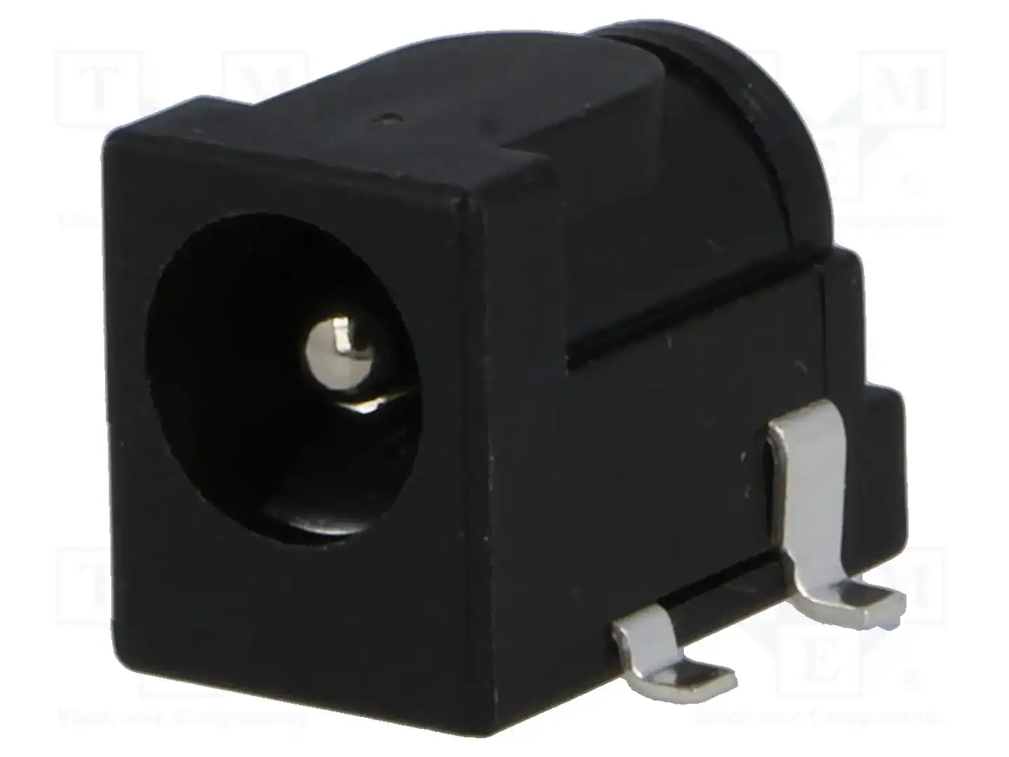 NINIGI PC-GK2.5/SMD — Разъeмы DC