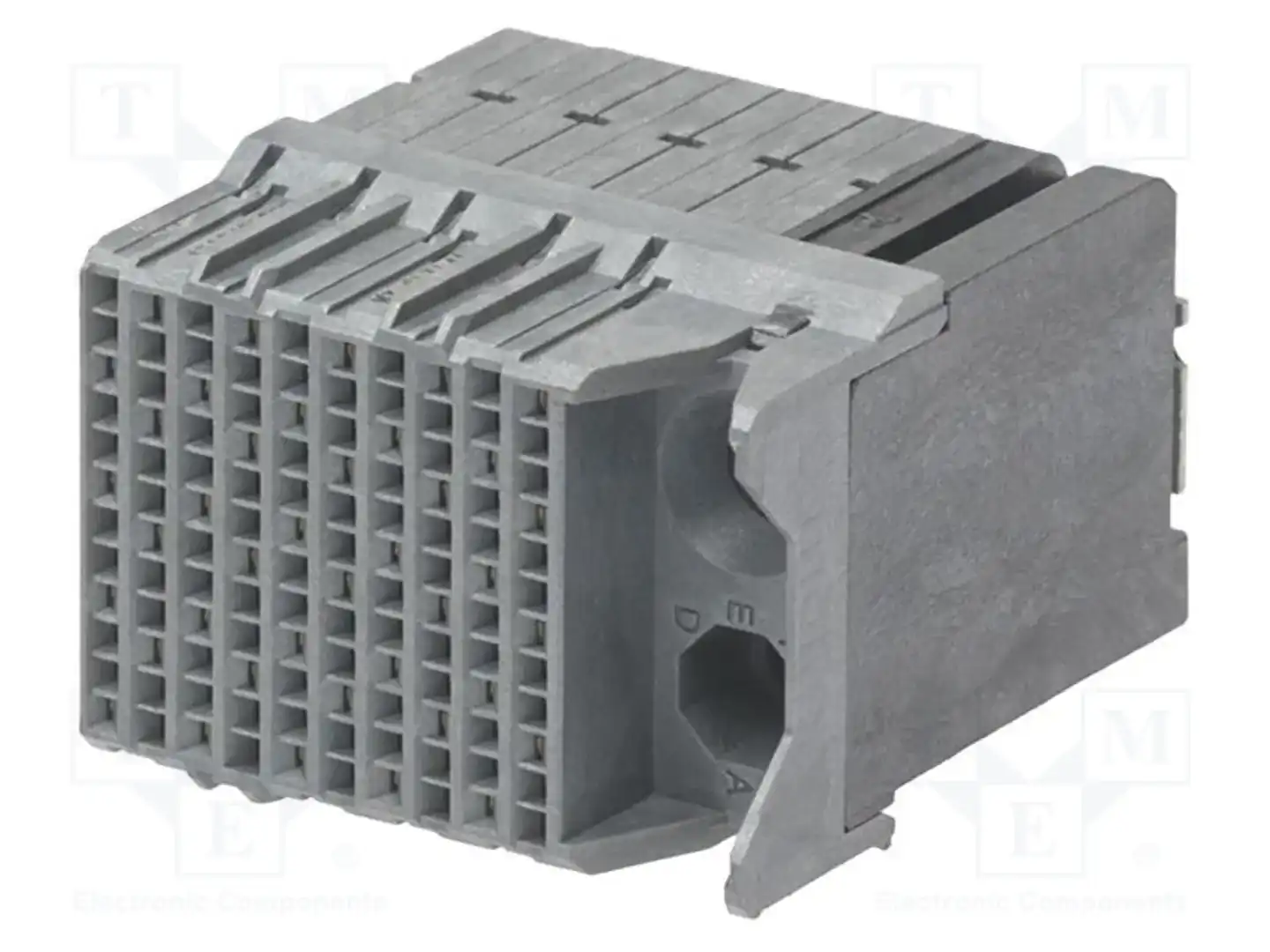 MOLEX 170340-5020 — Разъeмы DIN 41.612, DIN 41.617
