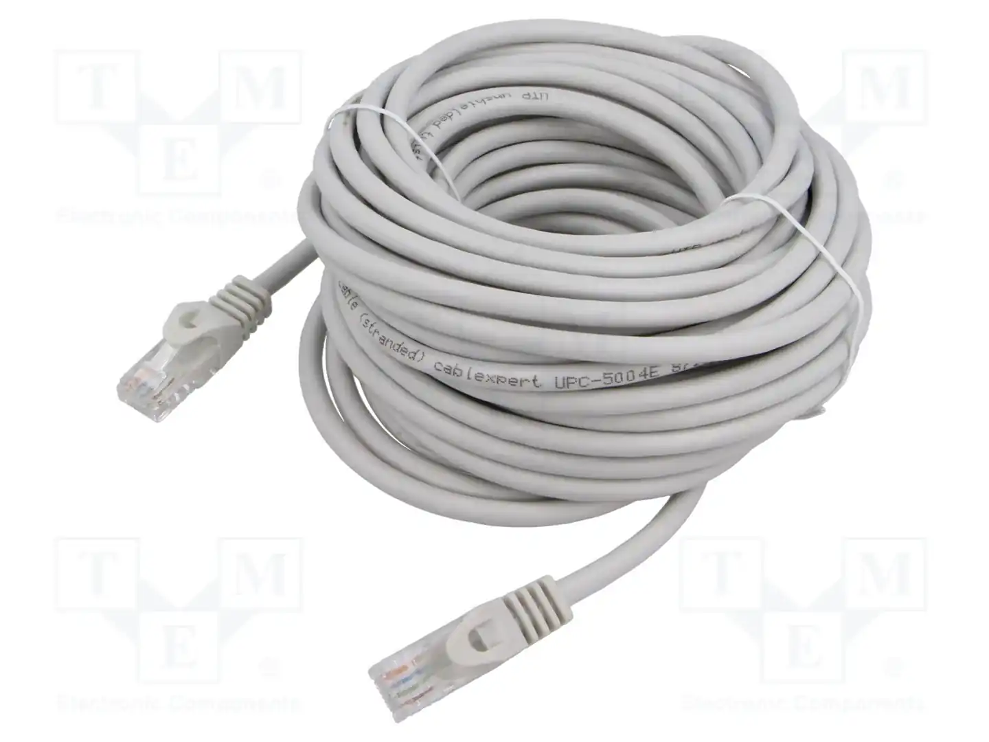 GEMBIRD PP6U-CU-7.5M — Кабели и адаптеры RJ45