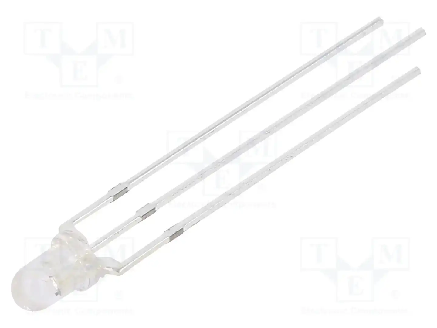 OPTOSUPPLY OSRPMC3131A-VV — Круглые светодиоды THT