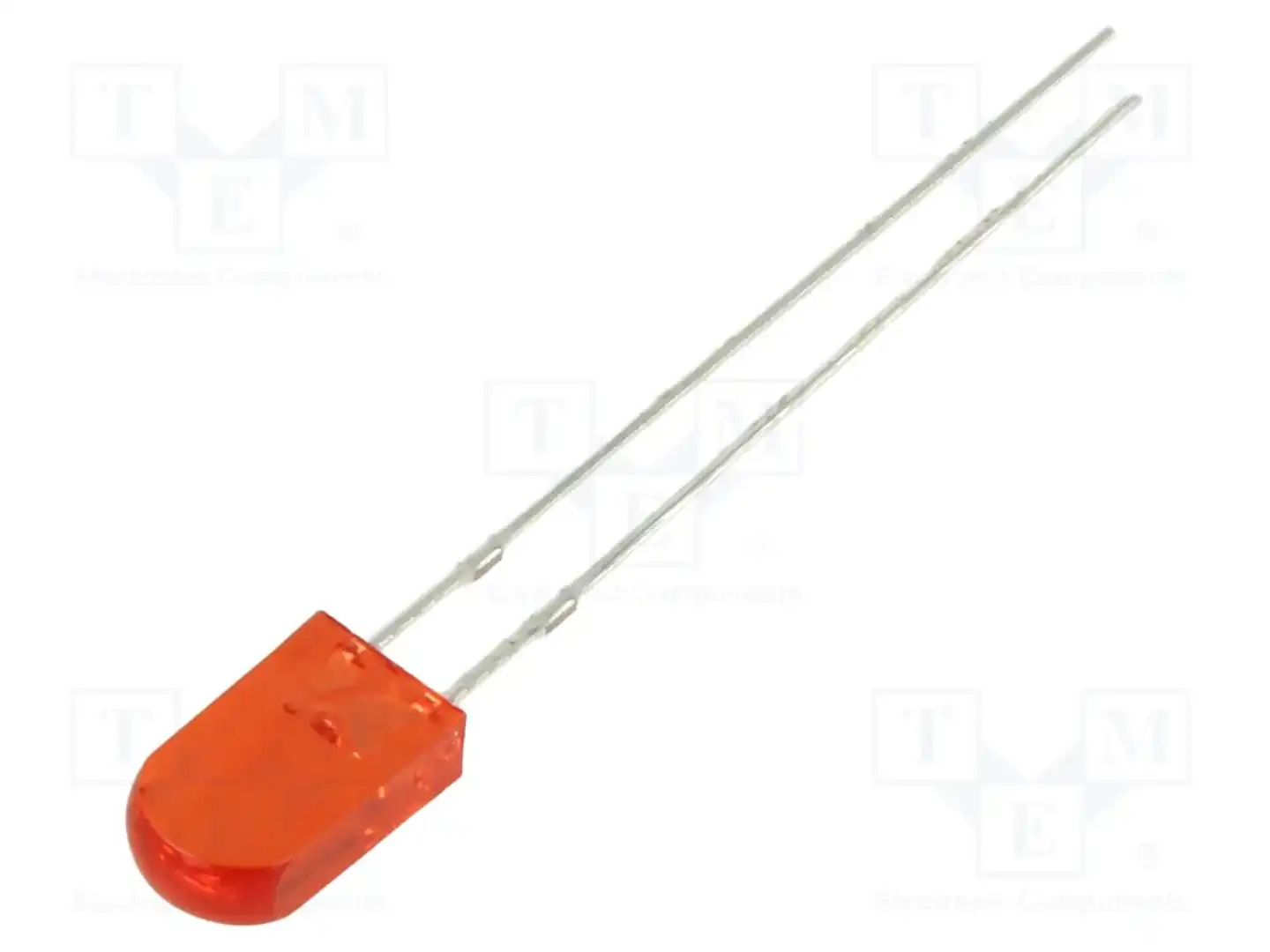 OPTOSUPPLY OSR5JA7WA3B — Светодиоды THT остальные