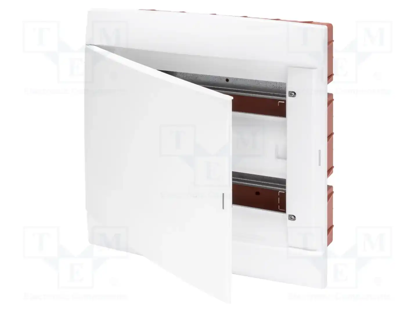 GEWISS GW40293TB — Корпуса для модульной аппаратуры