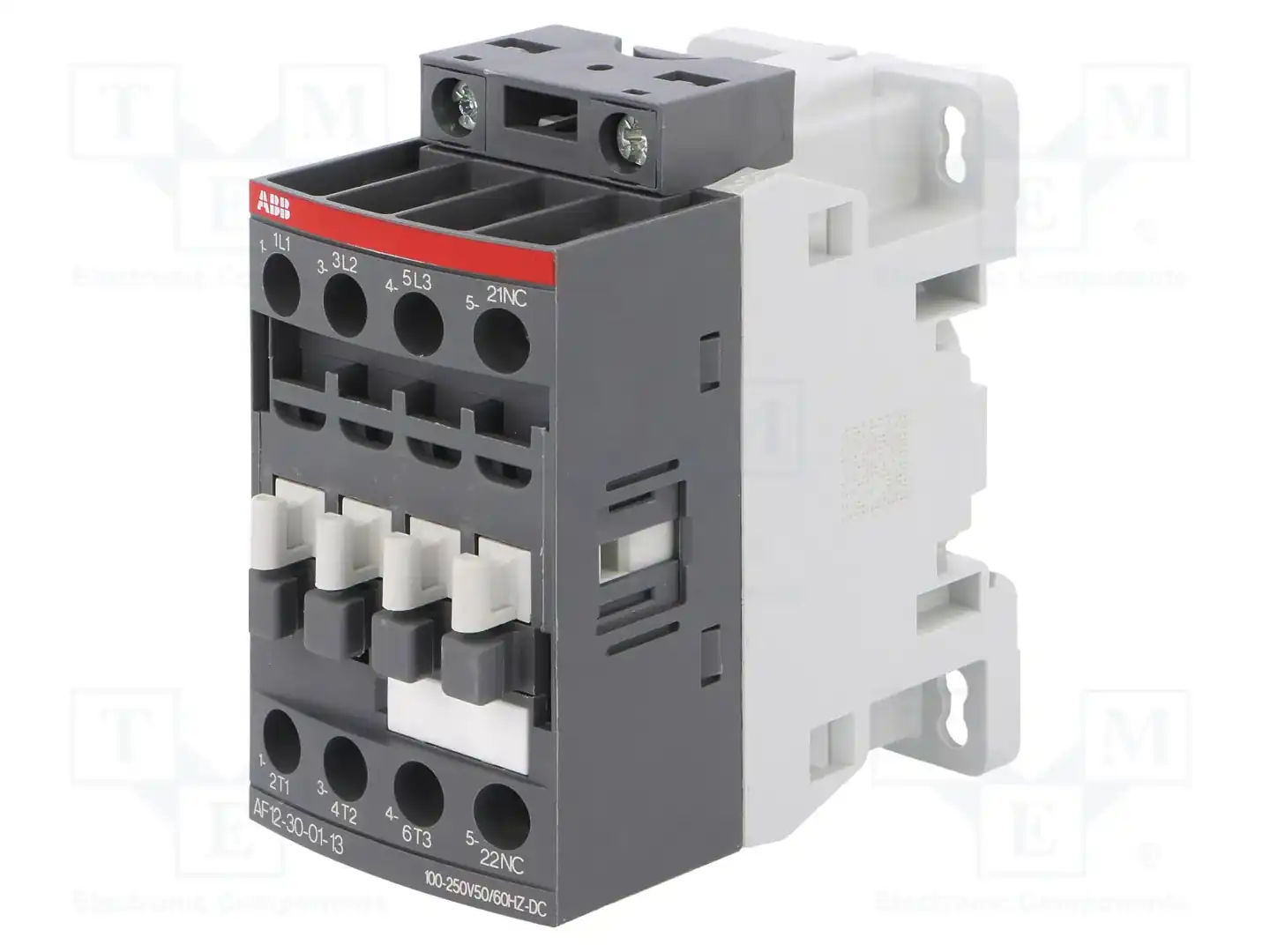 ABB 1SBL157001R1301 — Контакторы - главные модули