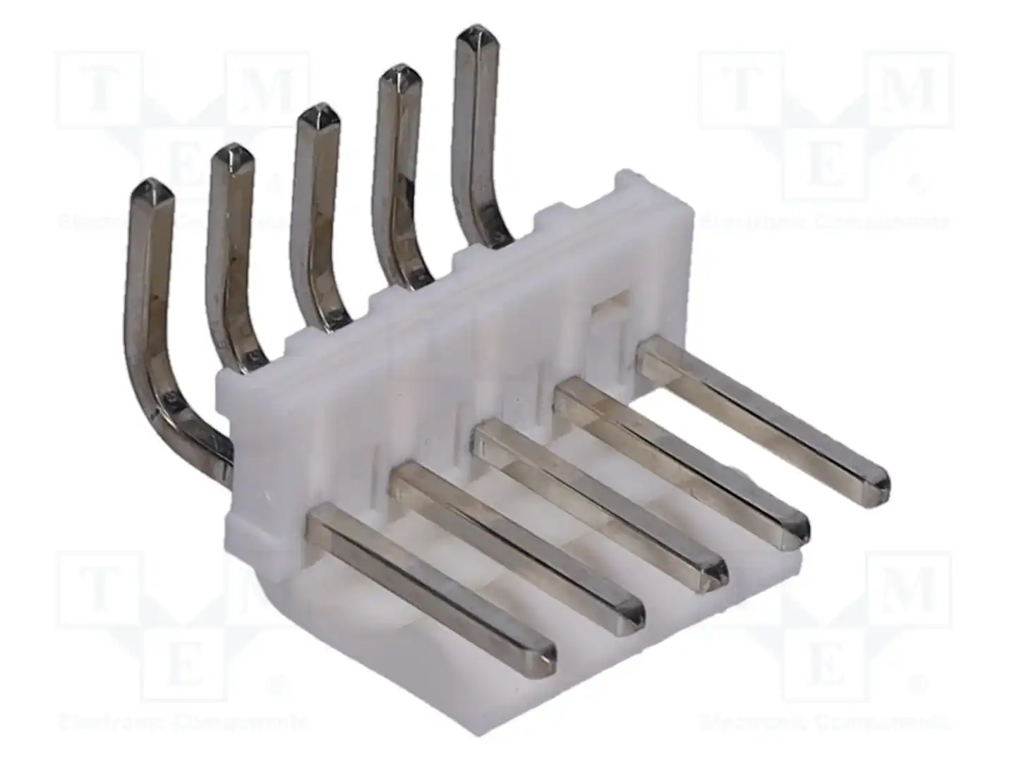 MOLEX 50-29-1907 — Разъeмы сигнальные растр 3,96мм