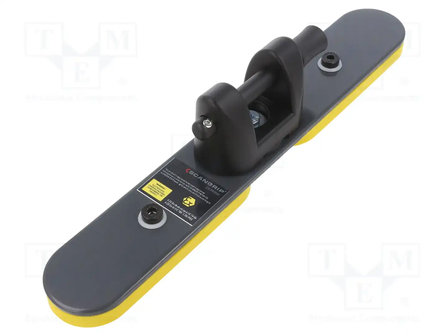 SCANGRIP MAGNET BRACKET EX — Промышленное и цеховое освещение