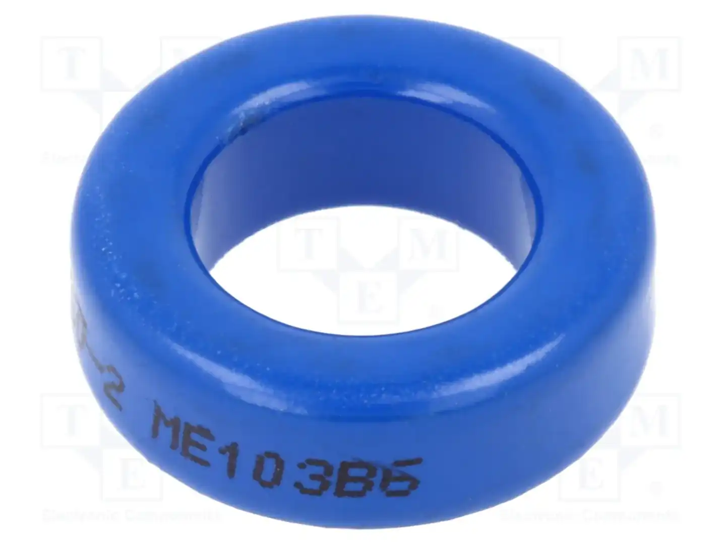 MICROMETALS MS-080060-2 — Ферриты кольцевые