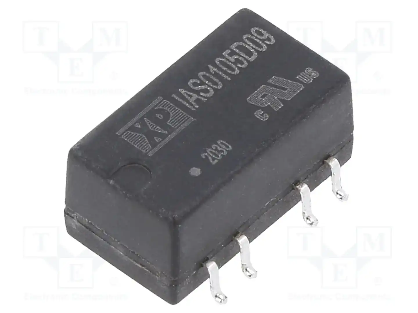 XP POWER IAS0105D09 — Преобразователи DC/DC
