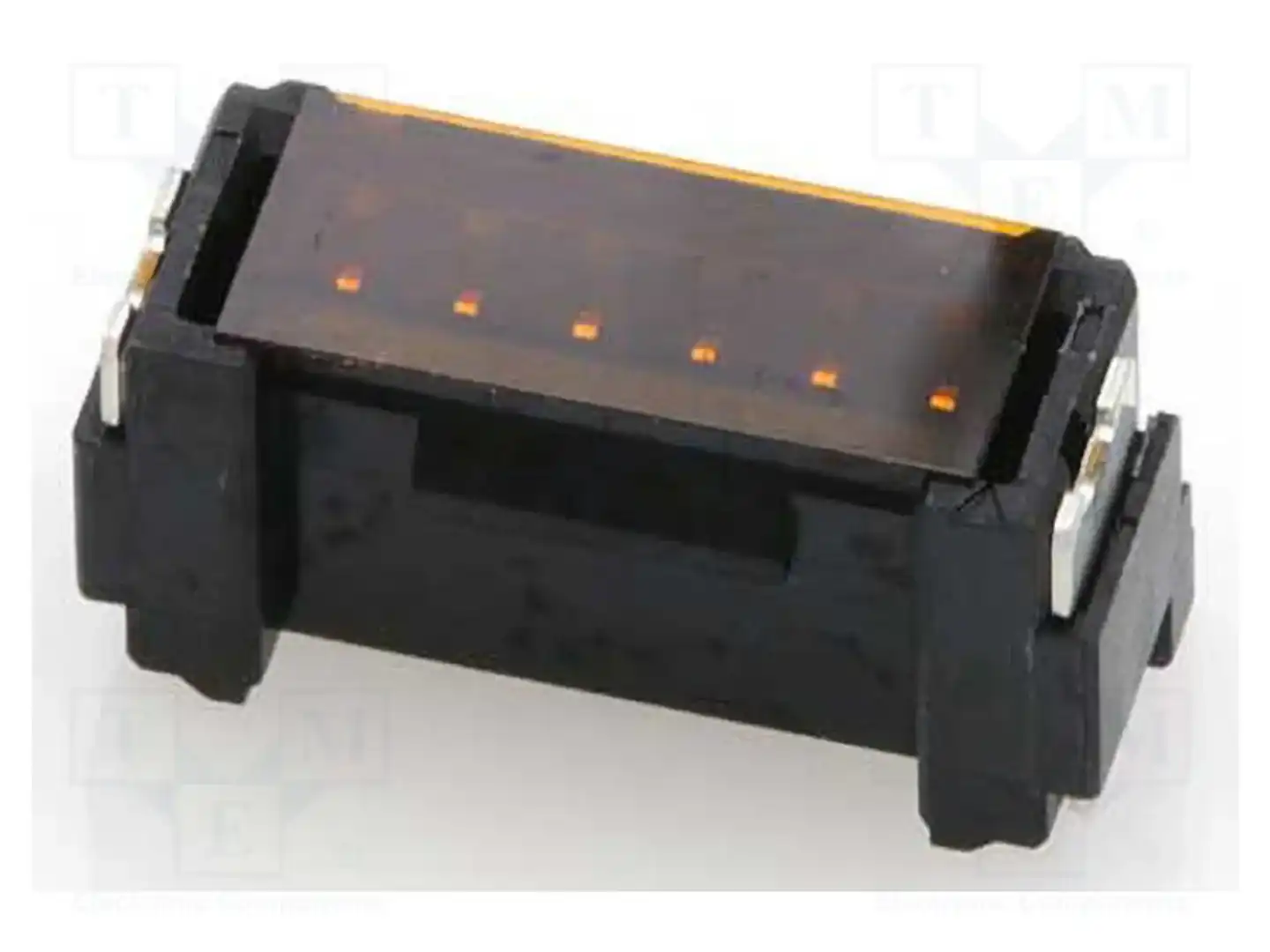 MOLEX 505568-0671 — Разъeмы сигнальные растр 1,25мм
