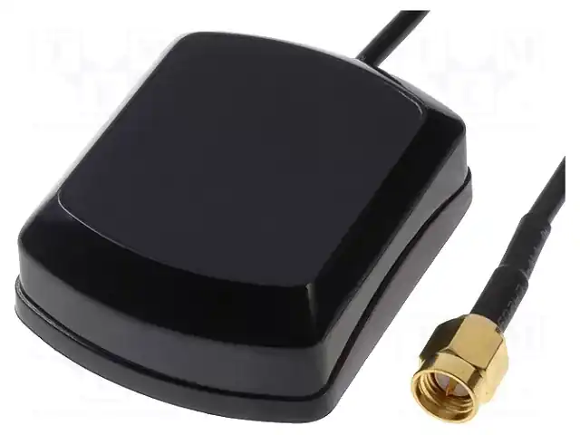 JC Antenna JCA001-SMA-A — Антенны автомобильные GPS и GSM