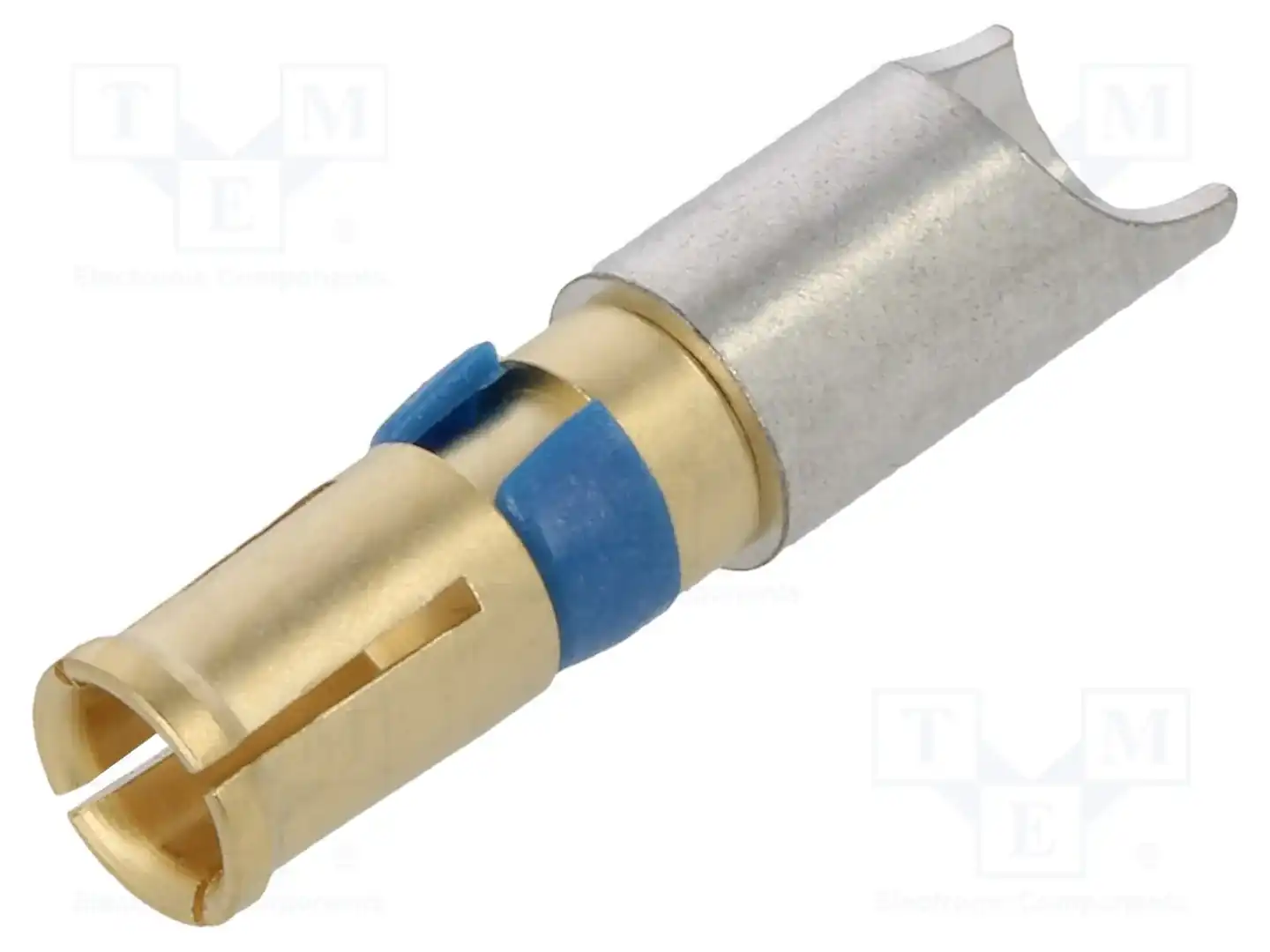 AMPHENOL COMMUNICATIONS SOLUTIONS 8638PSS4005LF — Штекеры и гнезда D-Sub