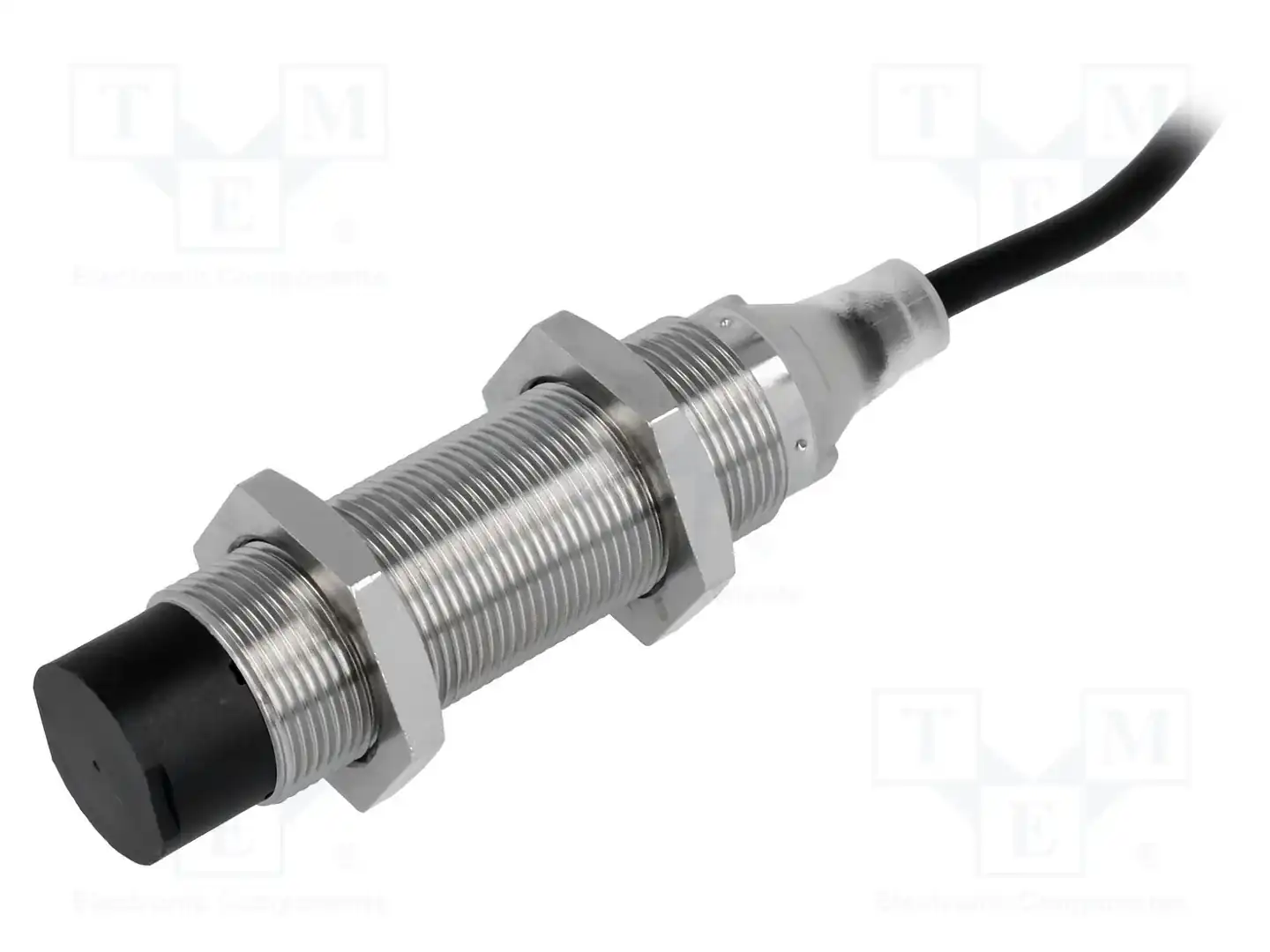 OMRON E2B-M18LN10-WP-B1 2M — Датчики индукционные цилиндрические DC