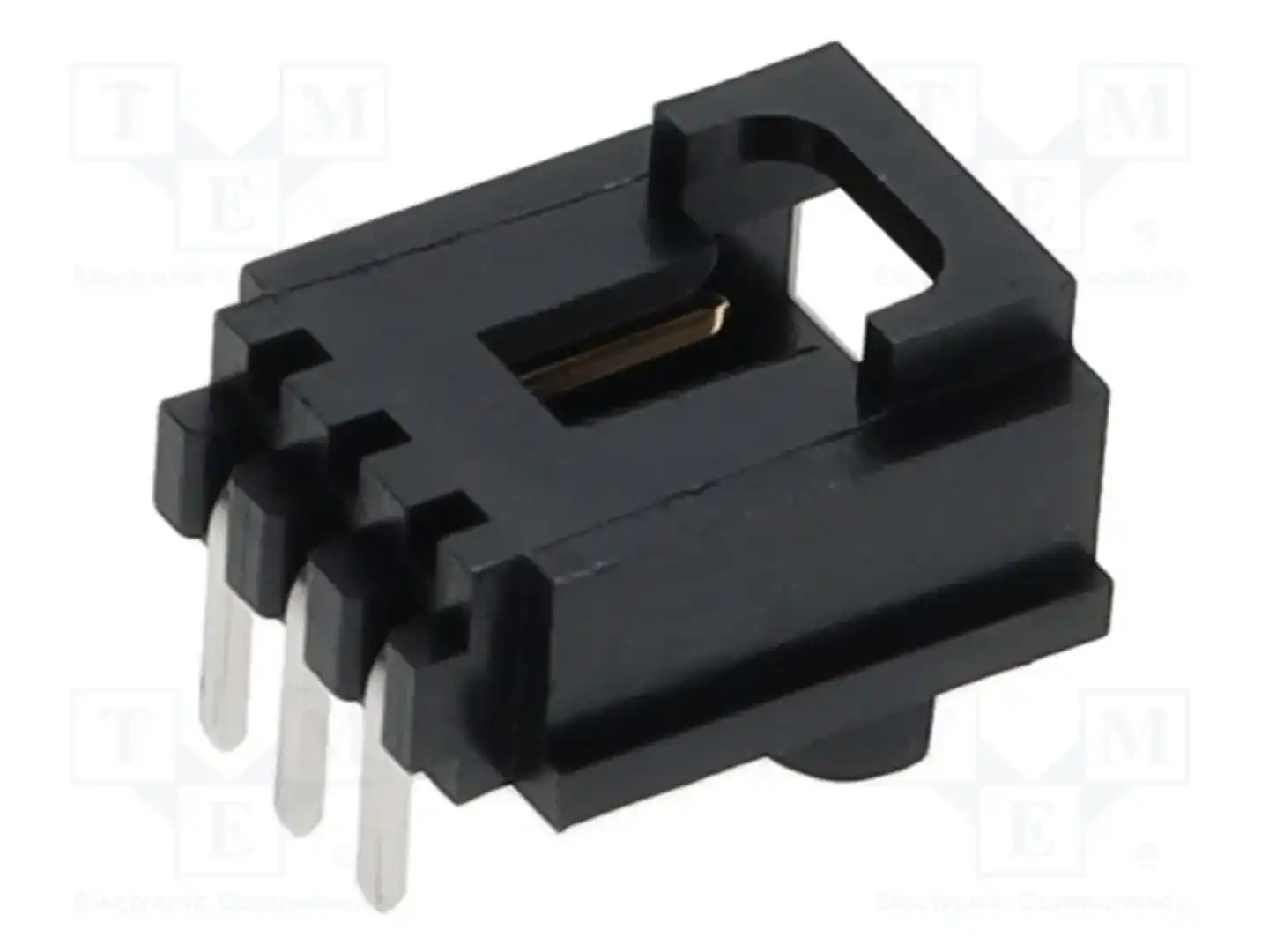 MOLEX 70555-0072 — Разъeмы сигнальные растр 2,54мм
