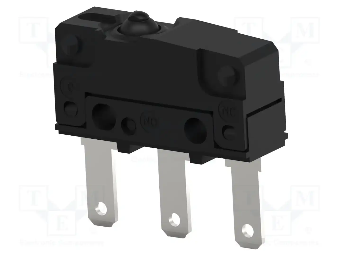 TE Connectivity SAJSX2XPP0180SDTFBQ — Микропереключатели SNAP ACTION