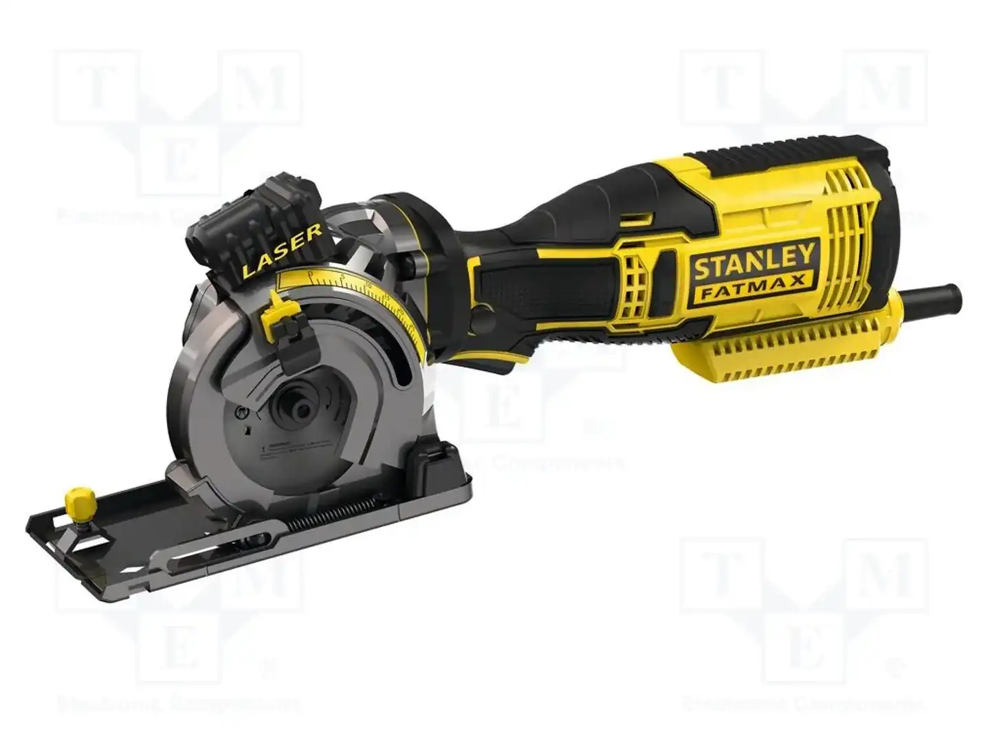 STANLEY FME380K-QS — Сетевые электроинструменты