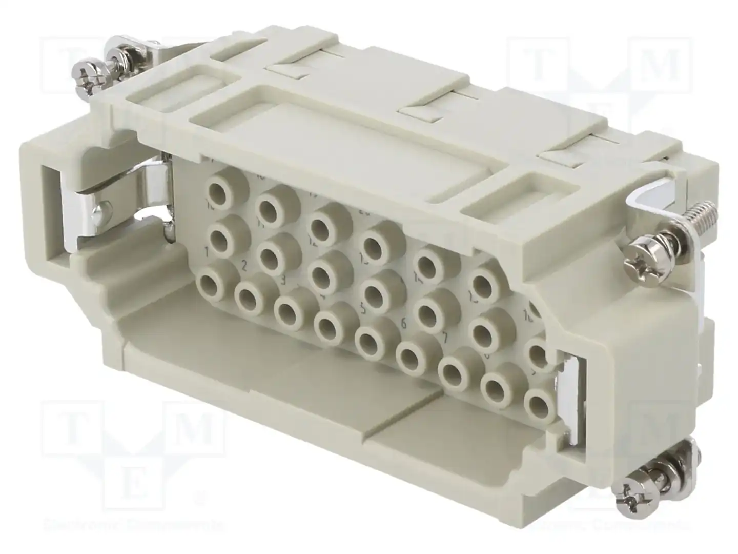 DEGSON ELECTRONICS DEE-032-MC — Разъeмы DEGSON