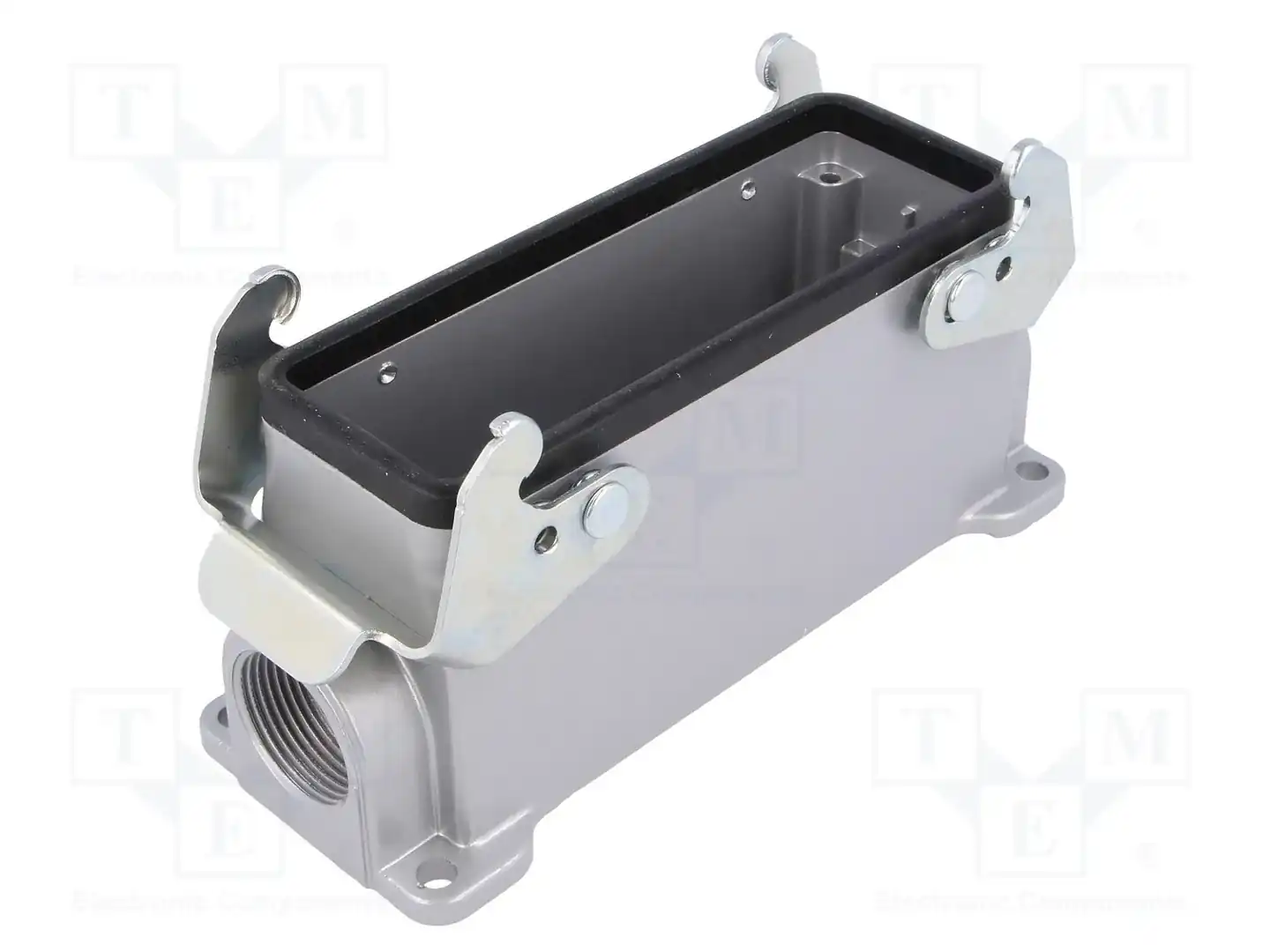 AMPHENOL C14610N0245001 — Разъeмы