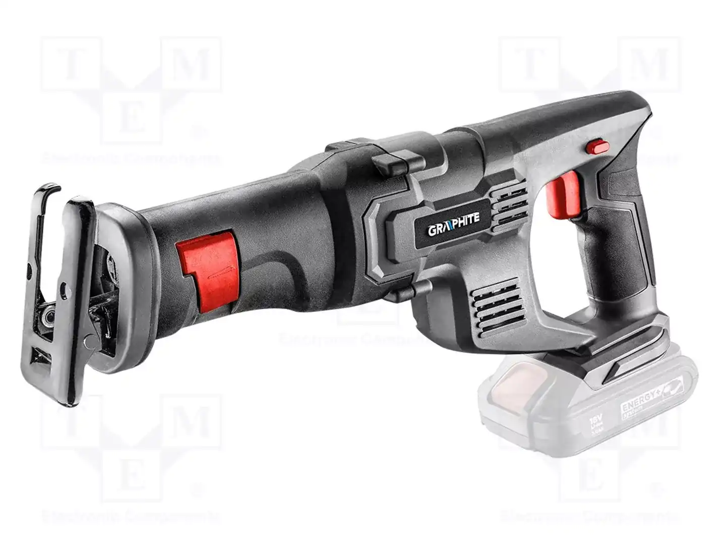 GRAPHITE 58G017 — Аккумуляторные электроинструменты