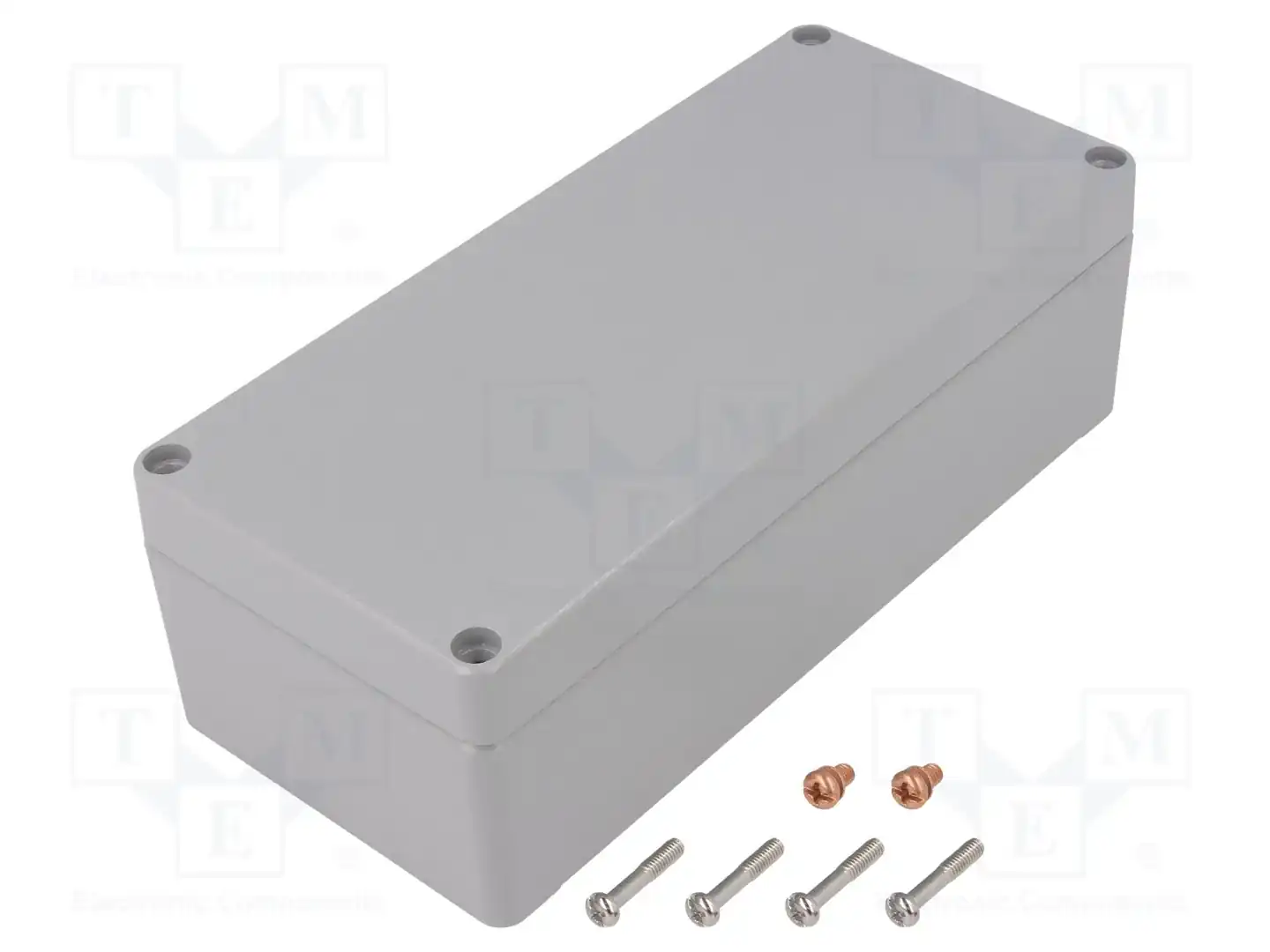 DELTRON ENCLOSURES 490-170805A-68 — Корпуса универсальные