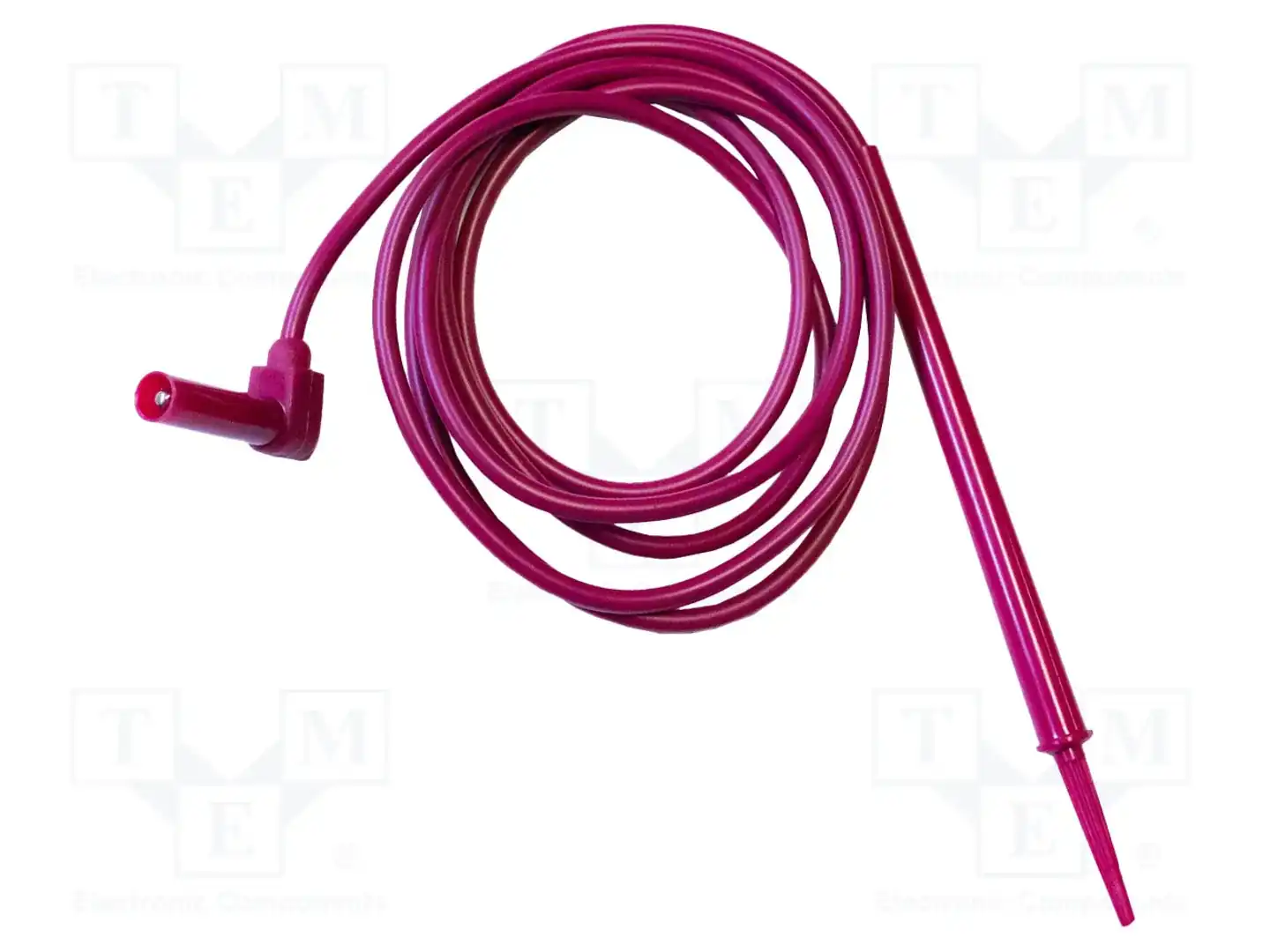 MUELLER ELECTRIC BU-2243-D-48-2 — Провода измерительные - одинарные
