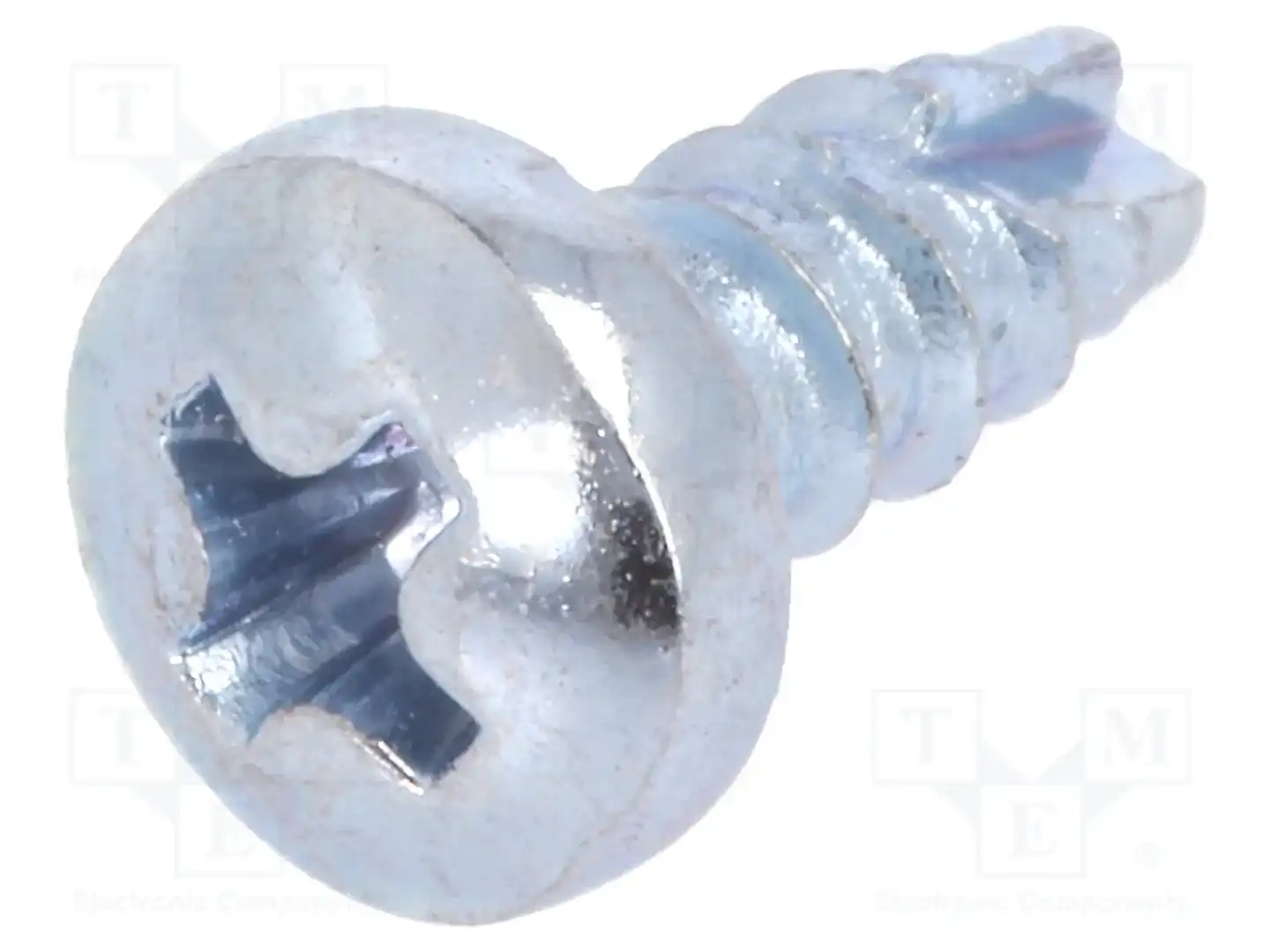 BOSSARD 1381458 — Шурупы