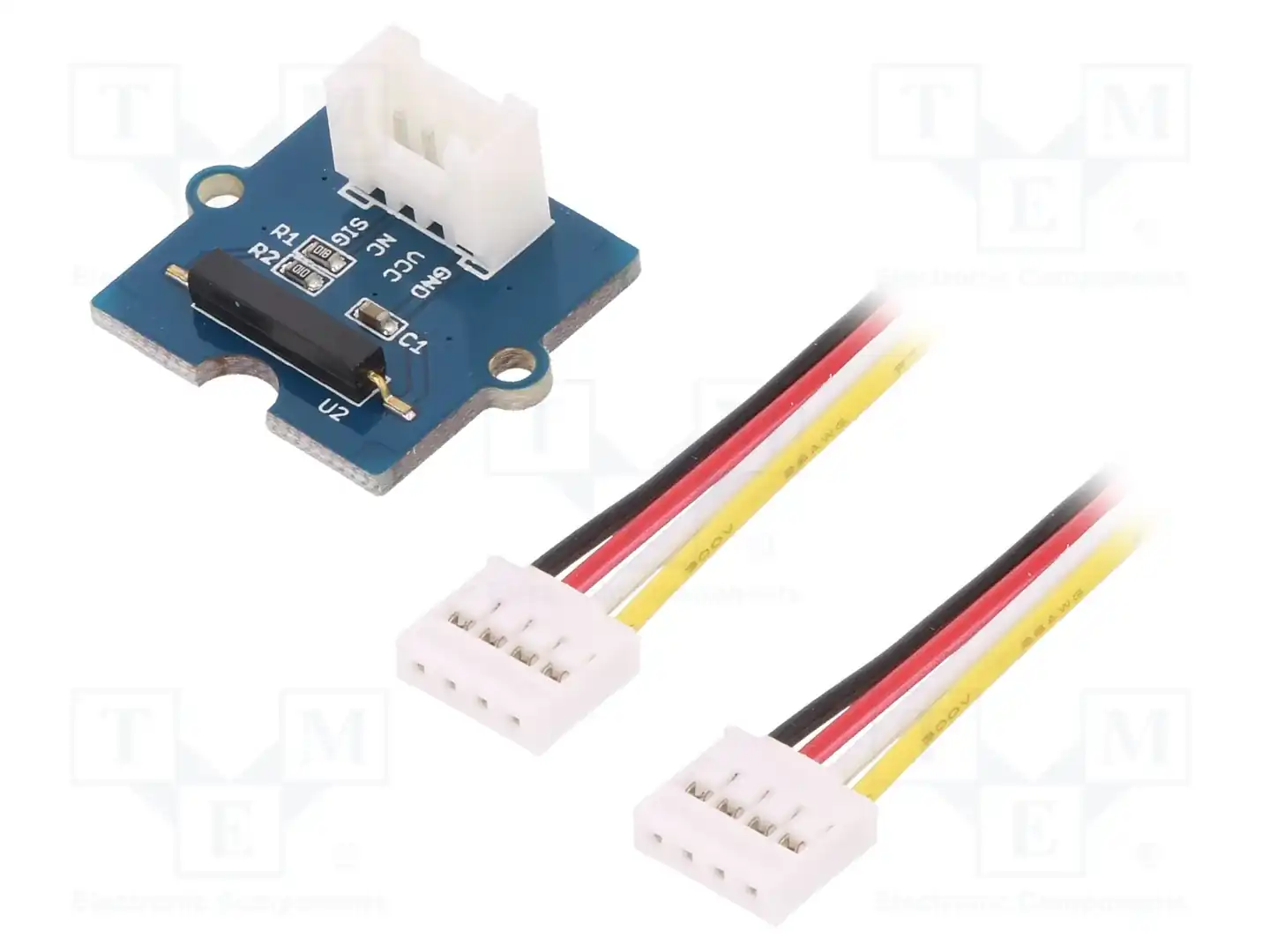 SEEED STUDIO MAGNETIC SWITCH — Платы расширения