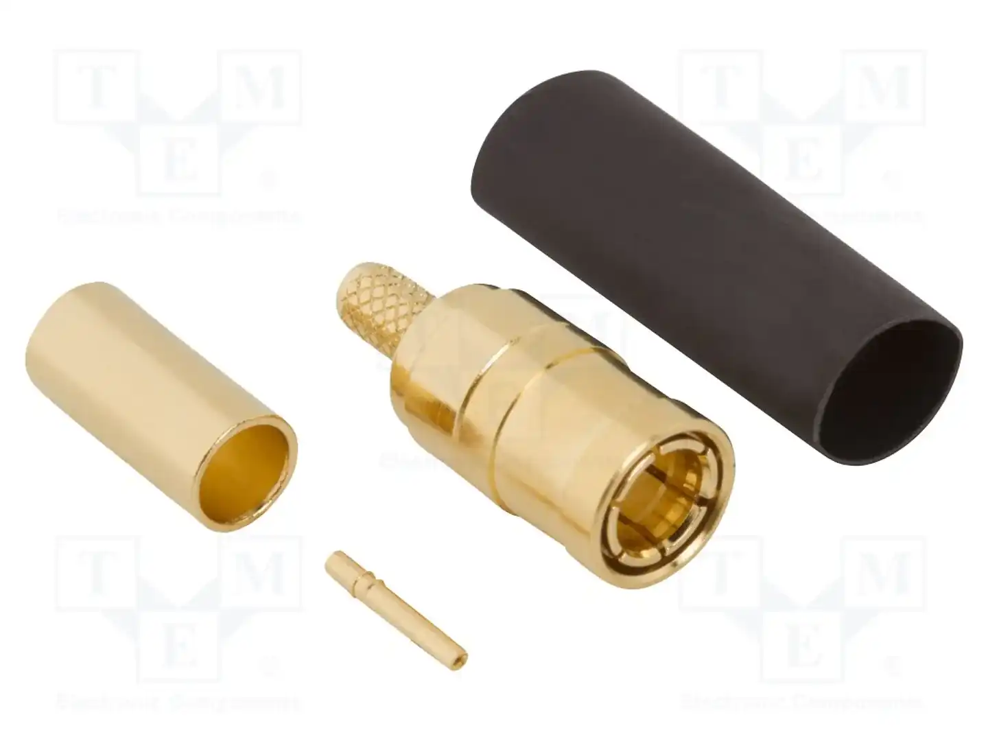 AMPHENOL RF 142187-75 — Разъeмы SMA, SMB, SMC