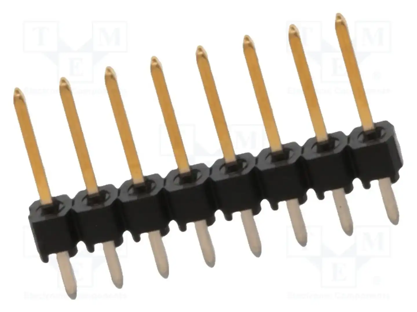 MOLEX 90120-1088 — Штекерные планки и гнезда