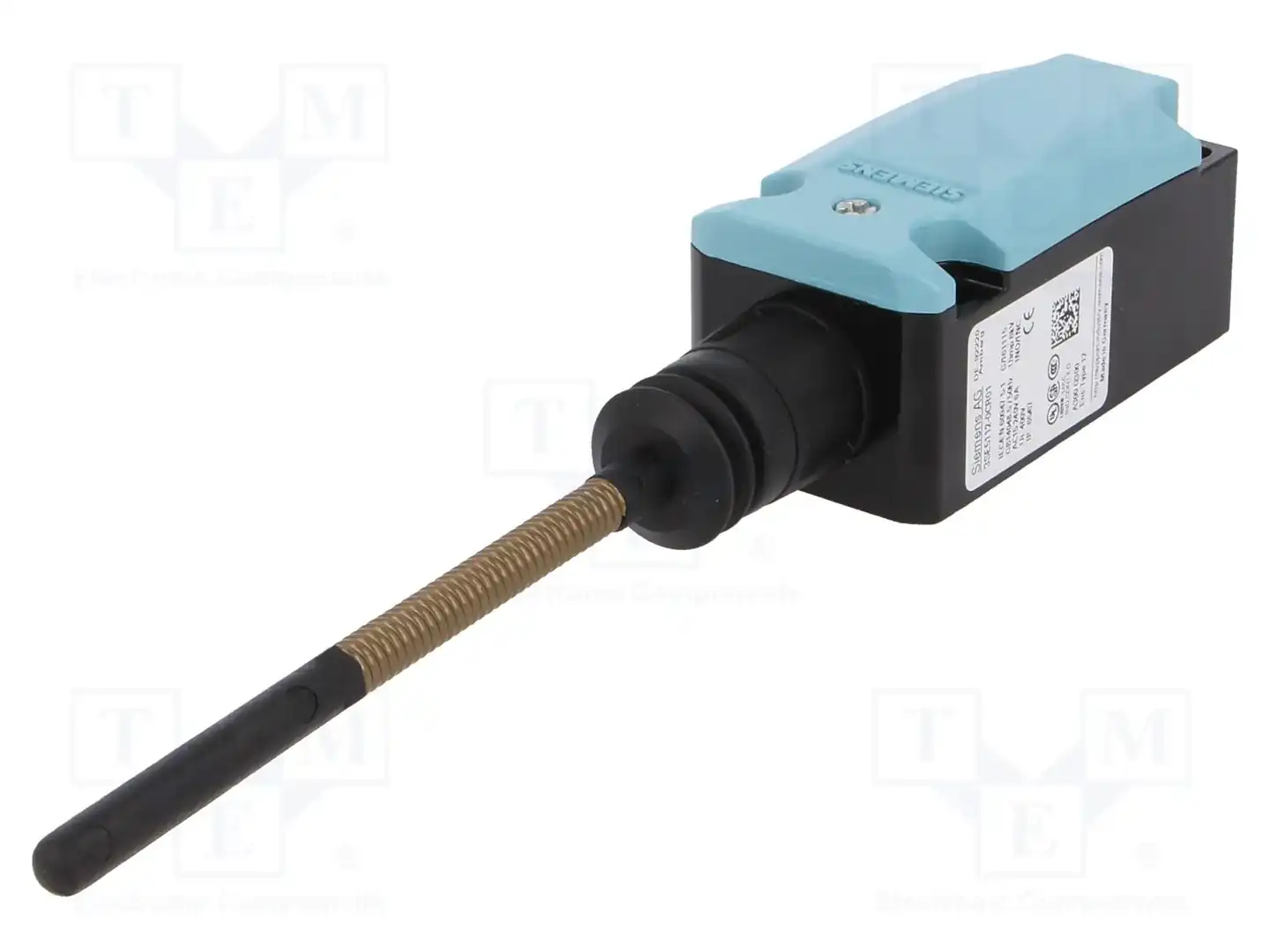 SIEMENS 3SE5112-0CR01 — Выключатели концевые