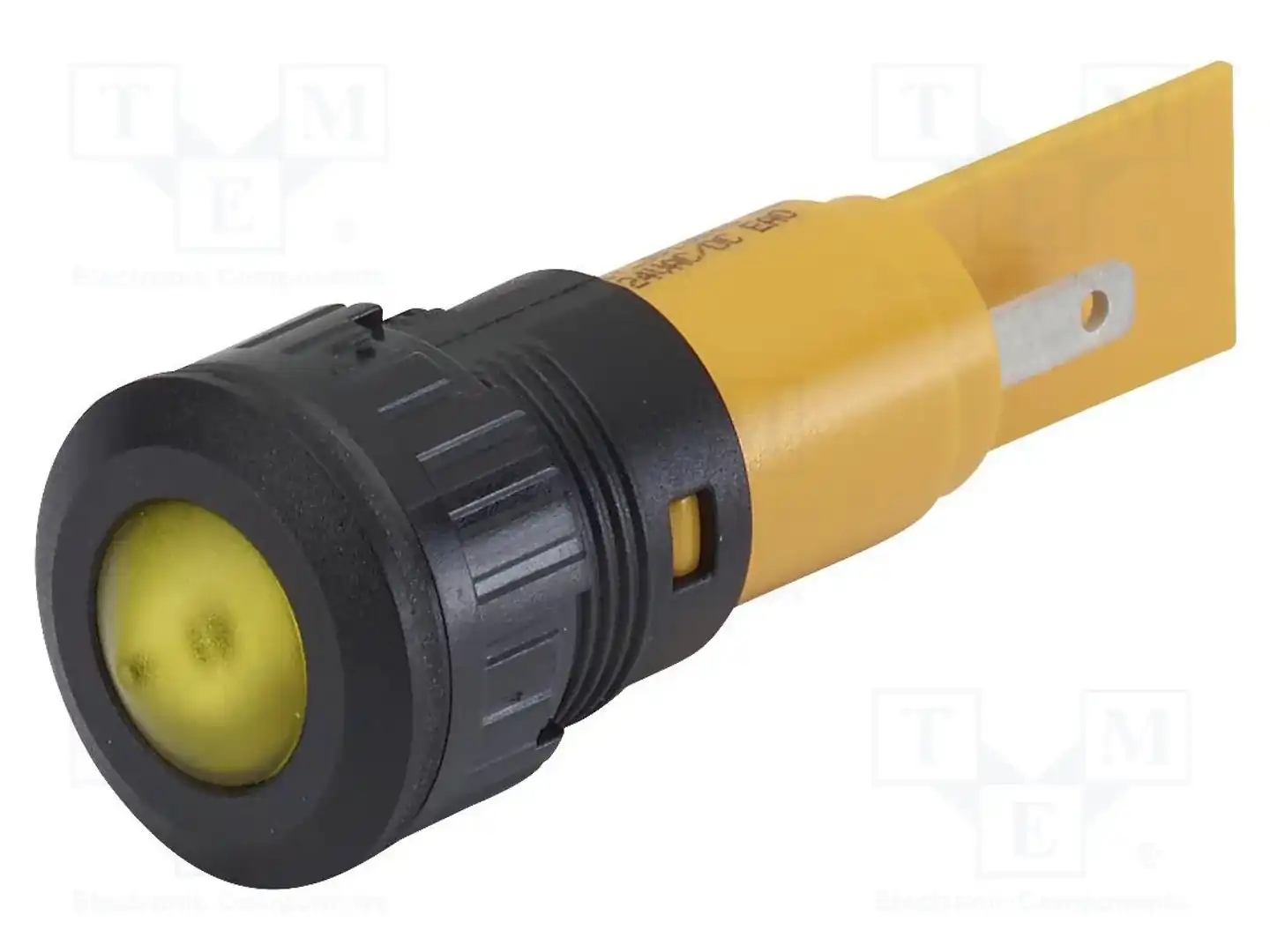 EAO 17-421230Z — LED панельные индикаторы