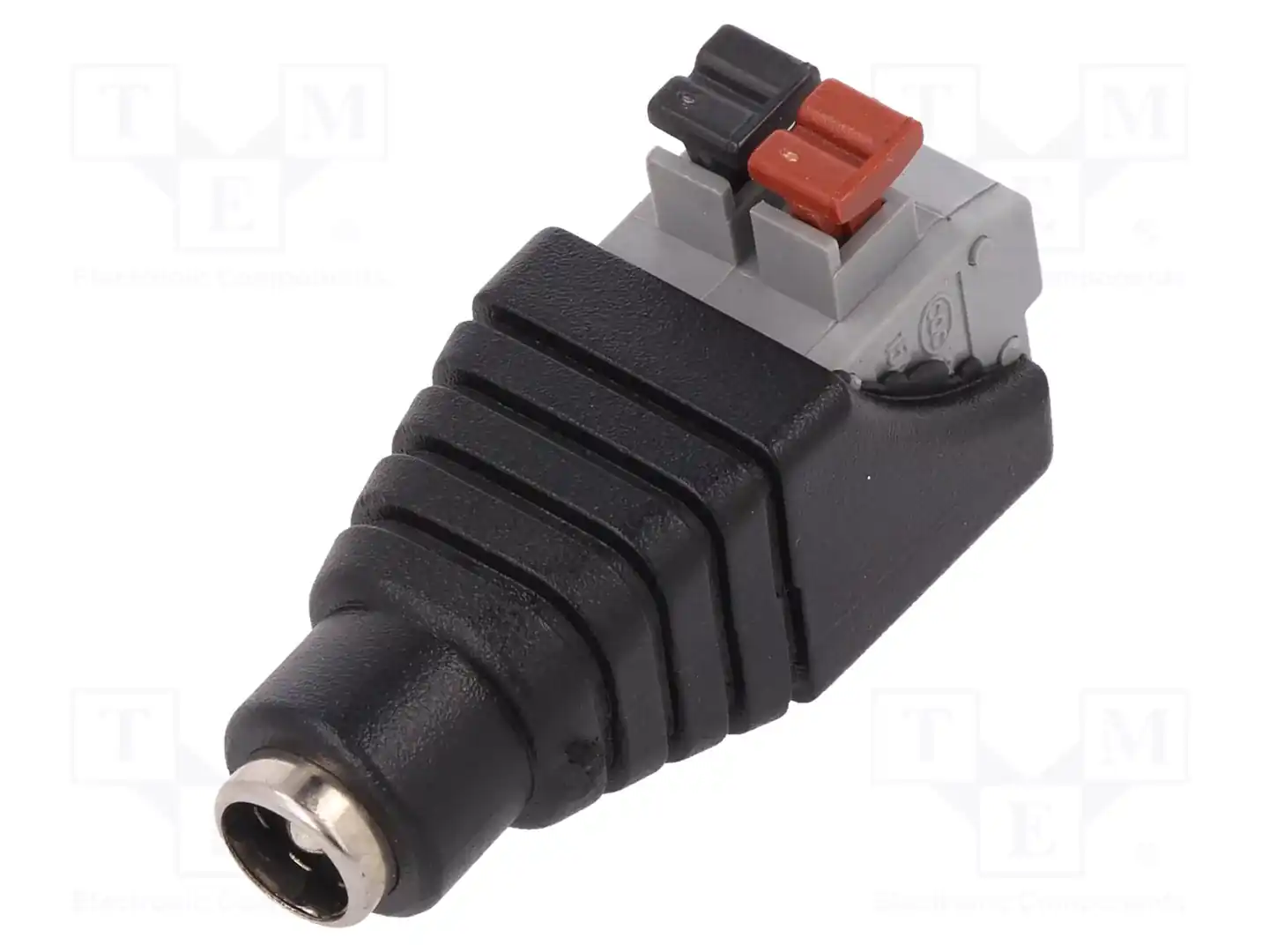 GOOBAY 76749 — Разъeмы DC