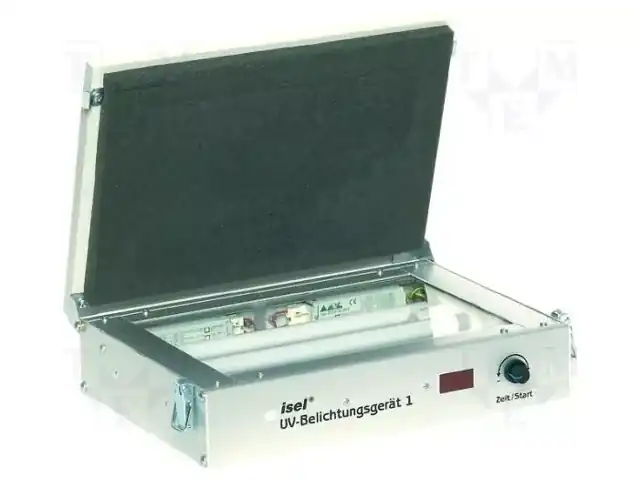 ISEL BEL14007 — Устройства для освещения