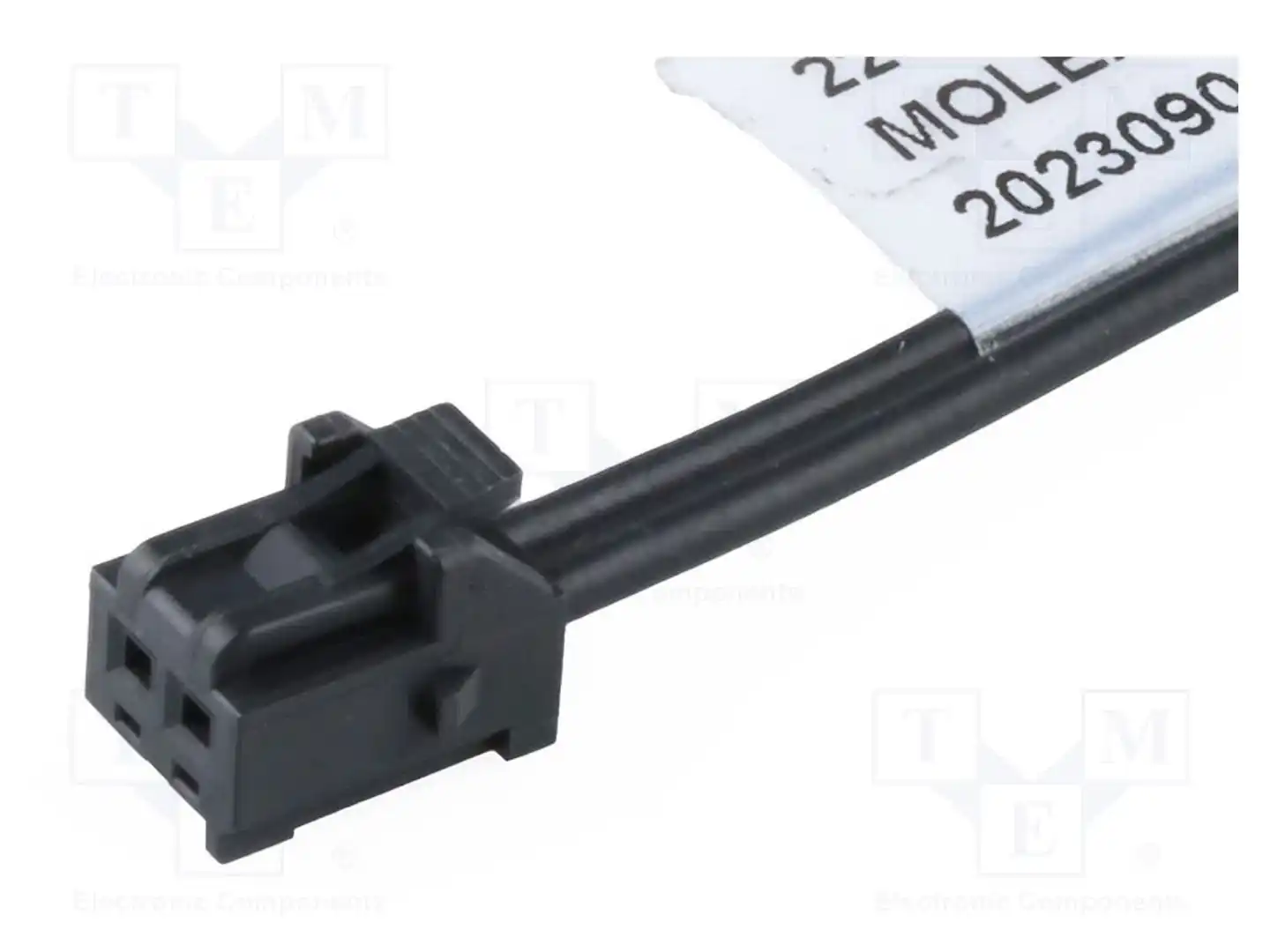 MOLEX 224090-1022 — Неклассифицированные
