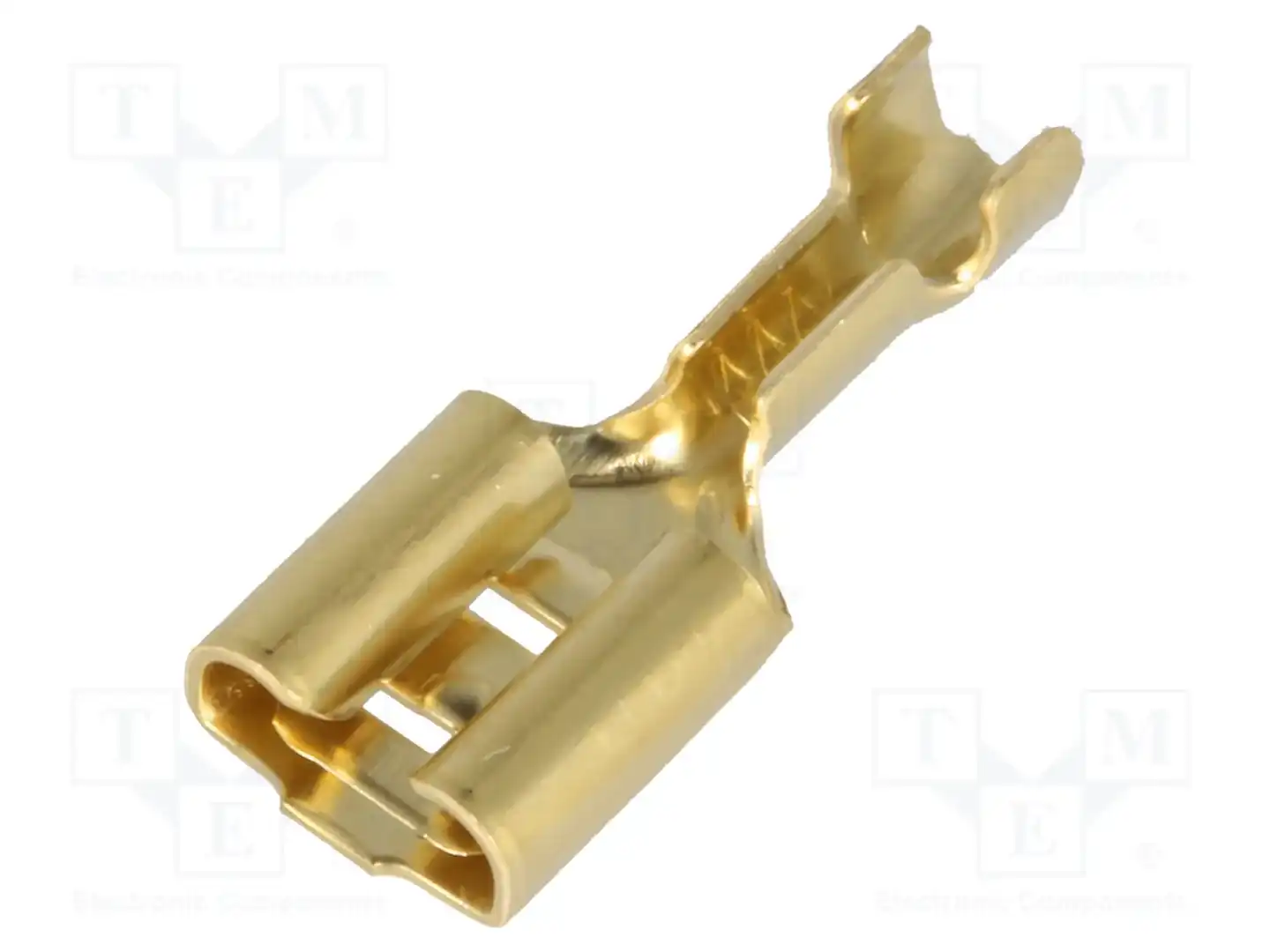 VOGT 3831N.60 — Неизолированные коннекторы