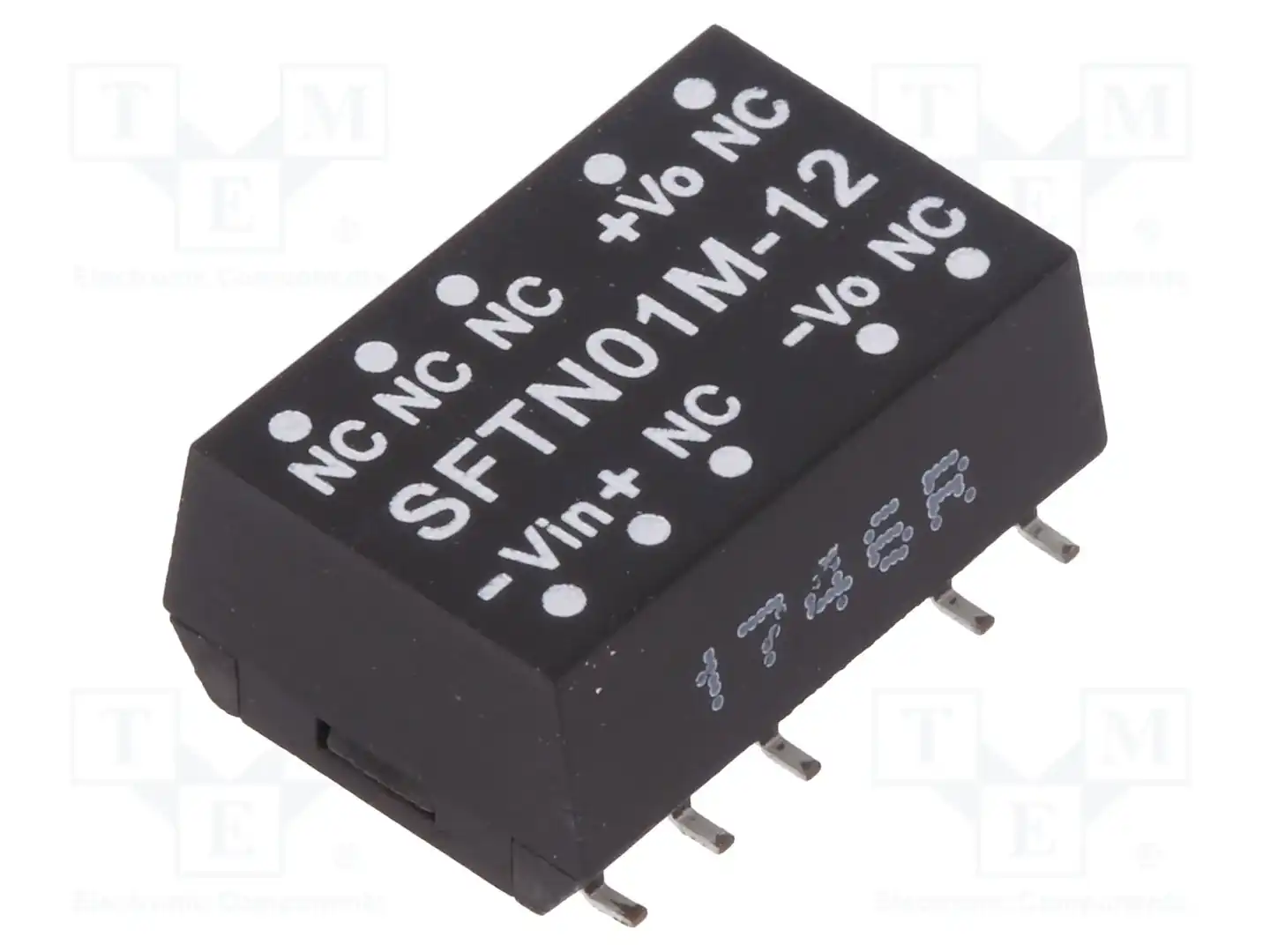 MEAN WELL SFTN01M-12 — Преобразователи DC/DC