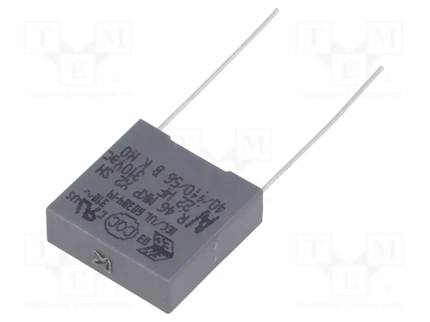 KEMET R463I32205002K — Пленочные конденсаторы ТНТ