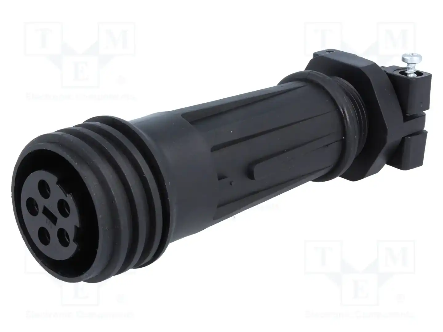 BULGIN PXA921/05/S — Разъeмы PX