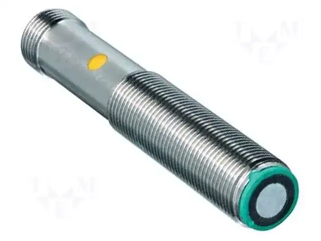 PEPPERL+FUCHS UB200-12GM-E4-V1 — Датчики ультразвуковые