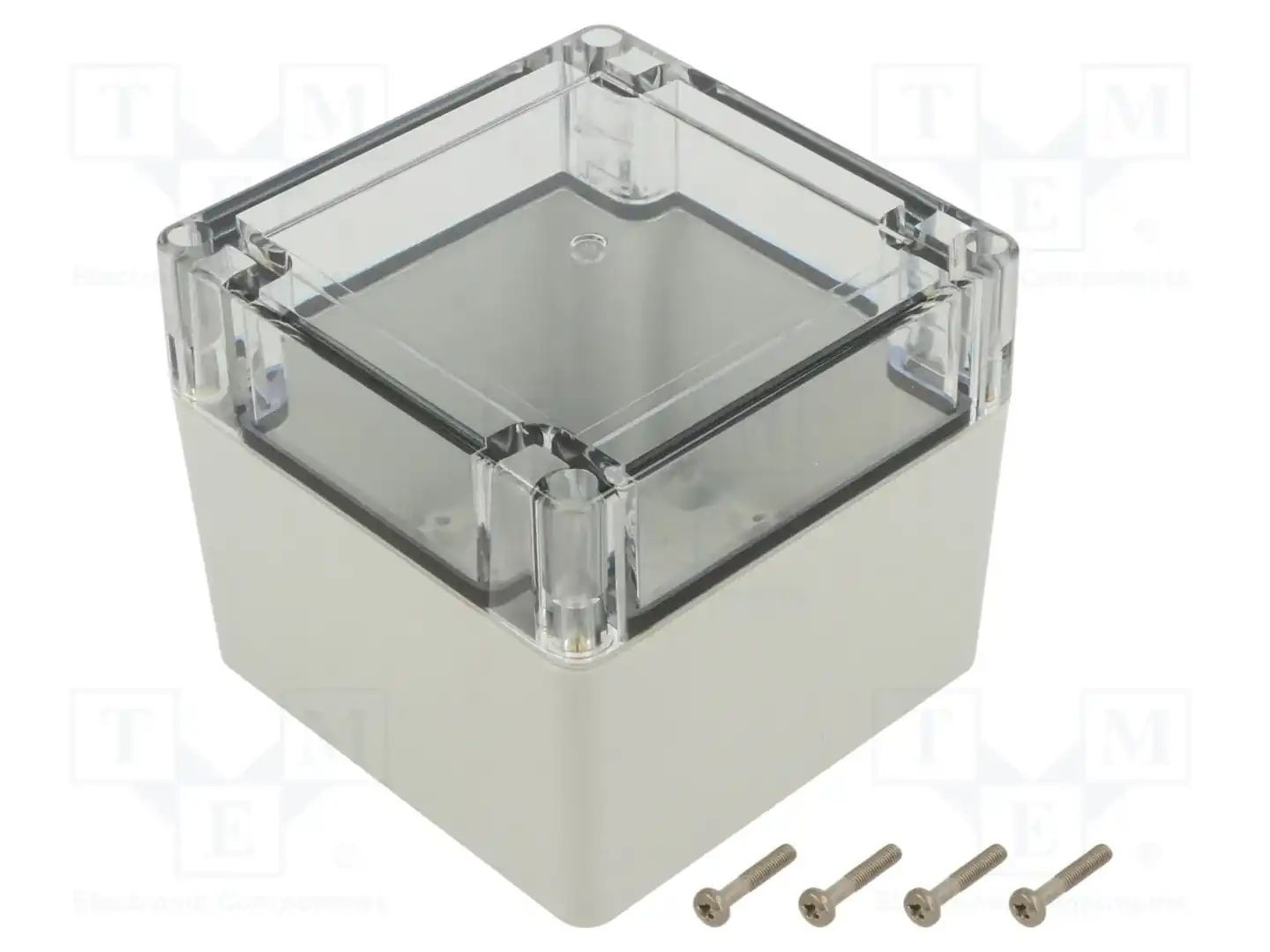 KRADEX ZP105.105.90SJP TM ABS-PC — Корпуса универсальные