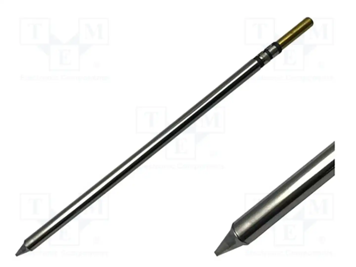 METCAL CVC-7CH0010P — Жала паяльников