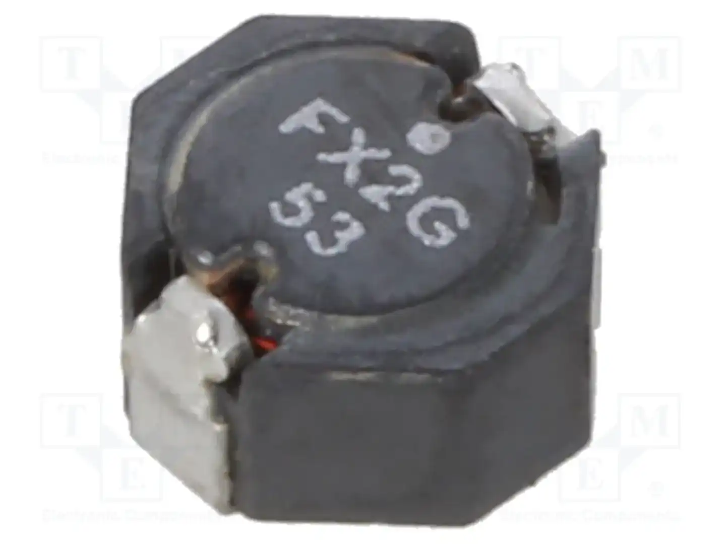 EATON ELECTRONICS SD53-100-R — Дроссели