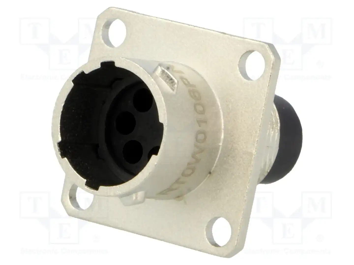 AMPHENOL RT0W010-6PNH — Разъeмы