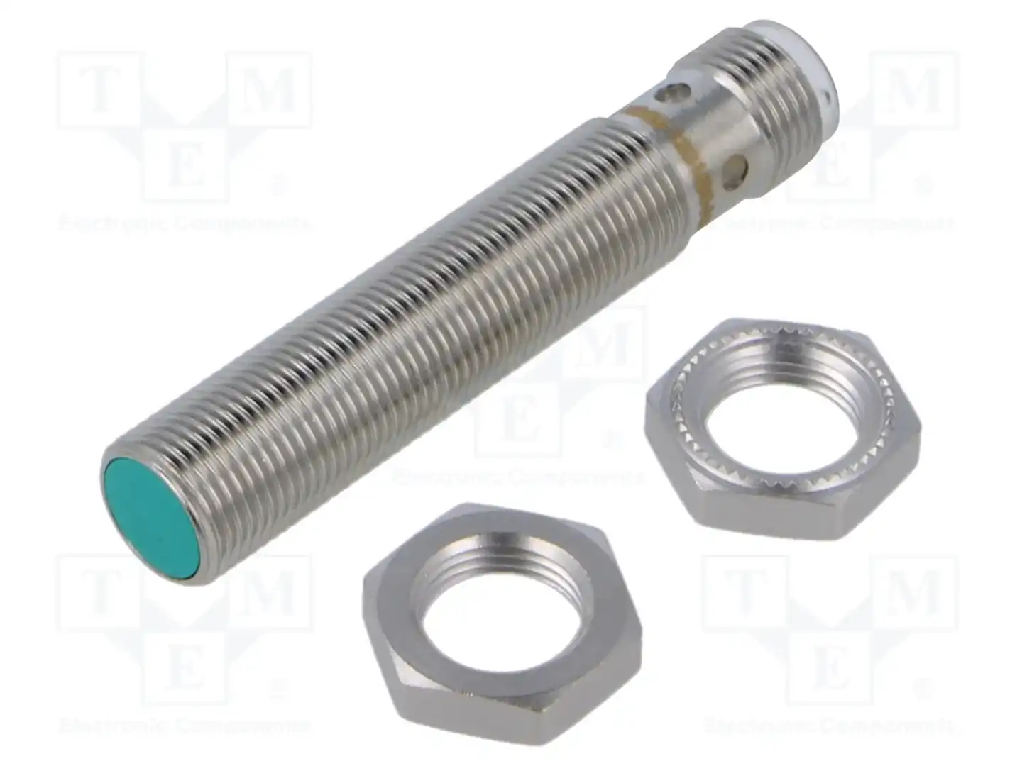 PEPPERL+FUCHS NBB2-12GM50-A2-V1 — Датчики индукционные цилиндрические DC