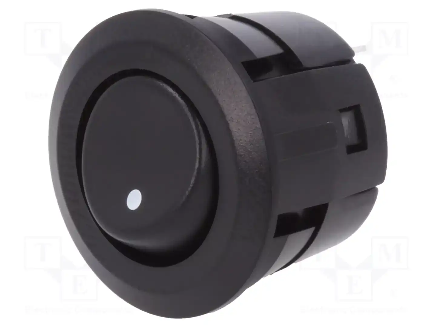 MIYAMA DS059K-WD-K — Переключатели типа Rocker