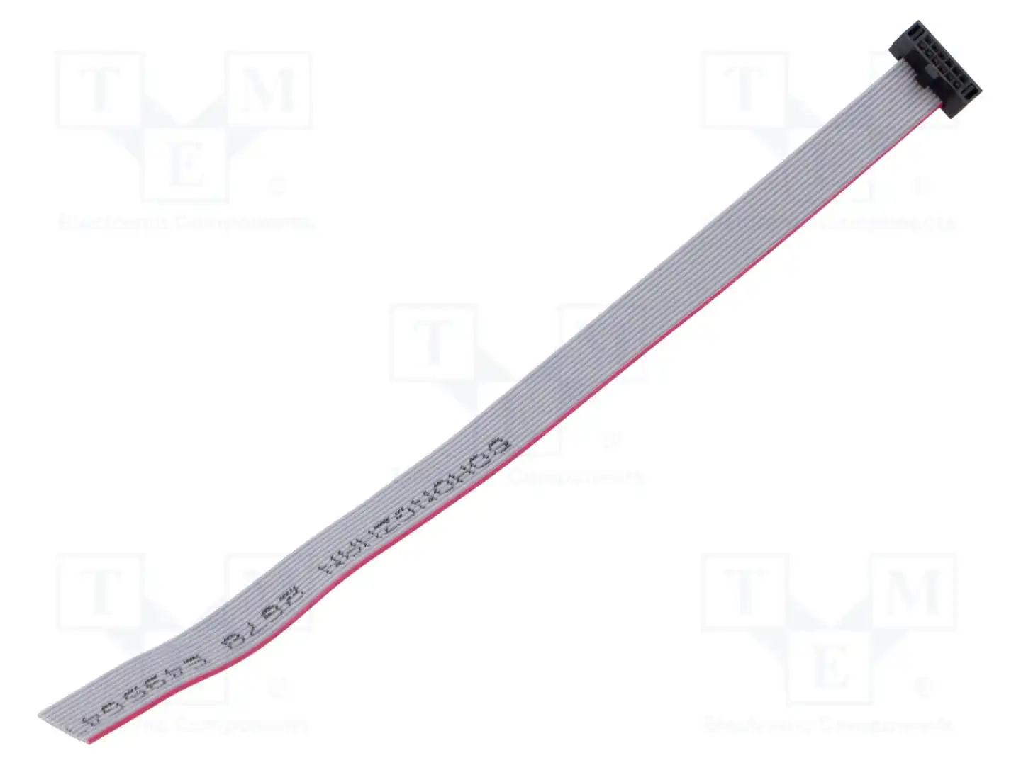 SAMTEC FFSD-06-S-06.00-01-N — Кабели IDC